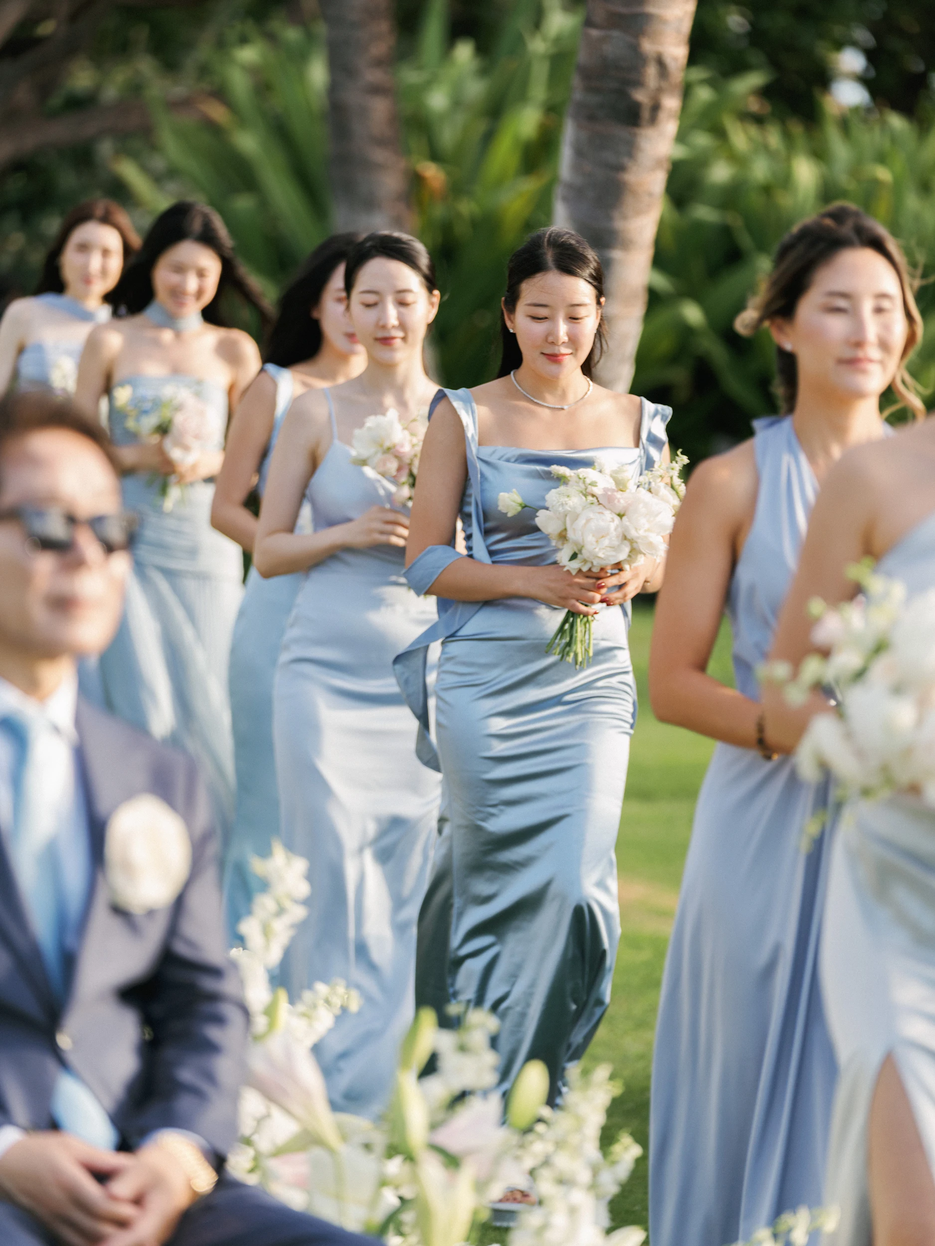 Jaein & Edward — Wedding