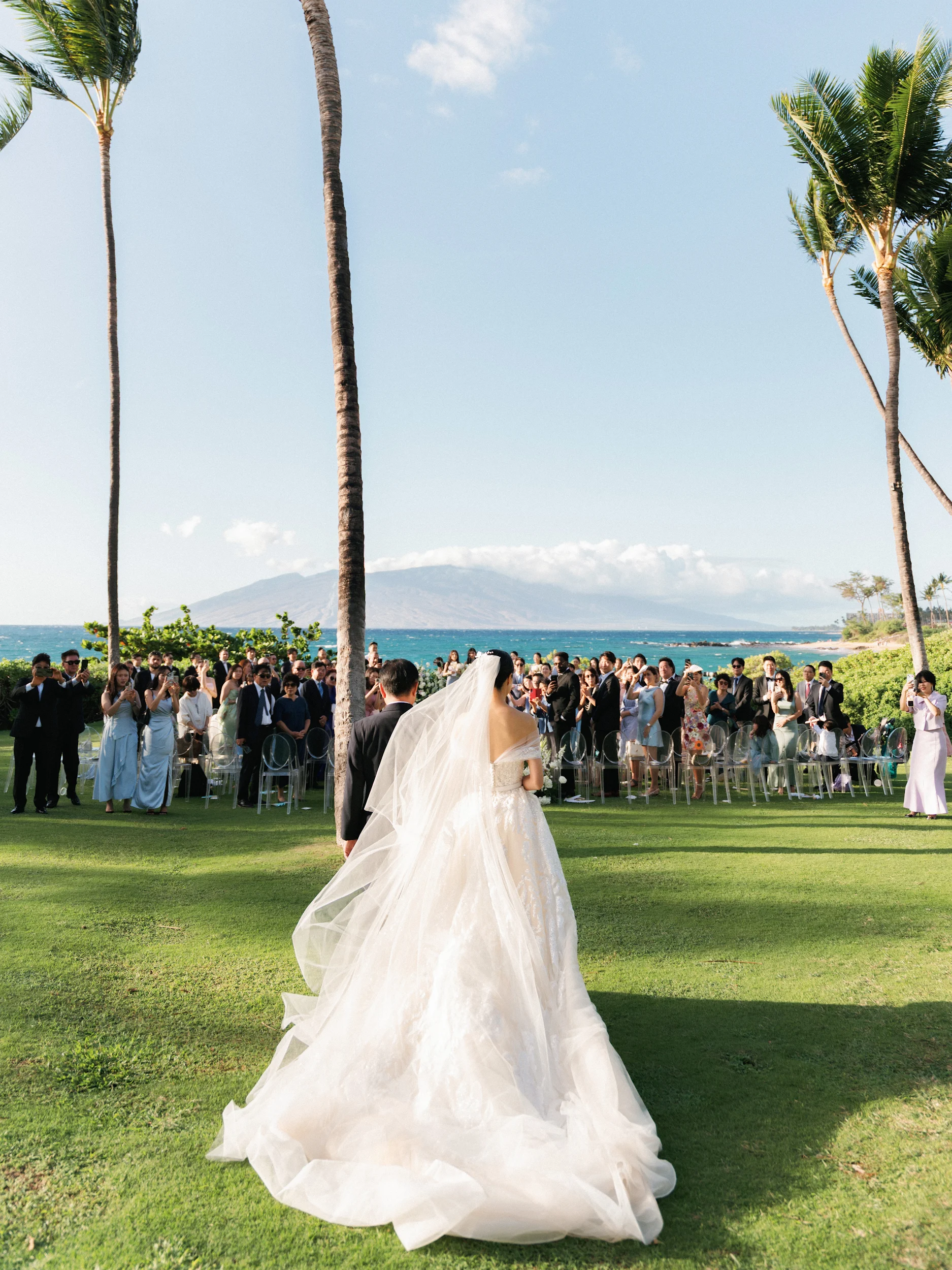 Jaein & Edward — Wedding