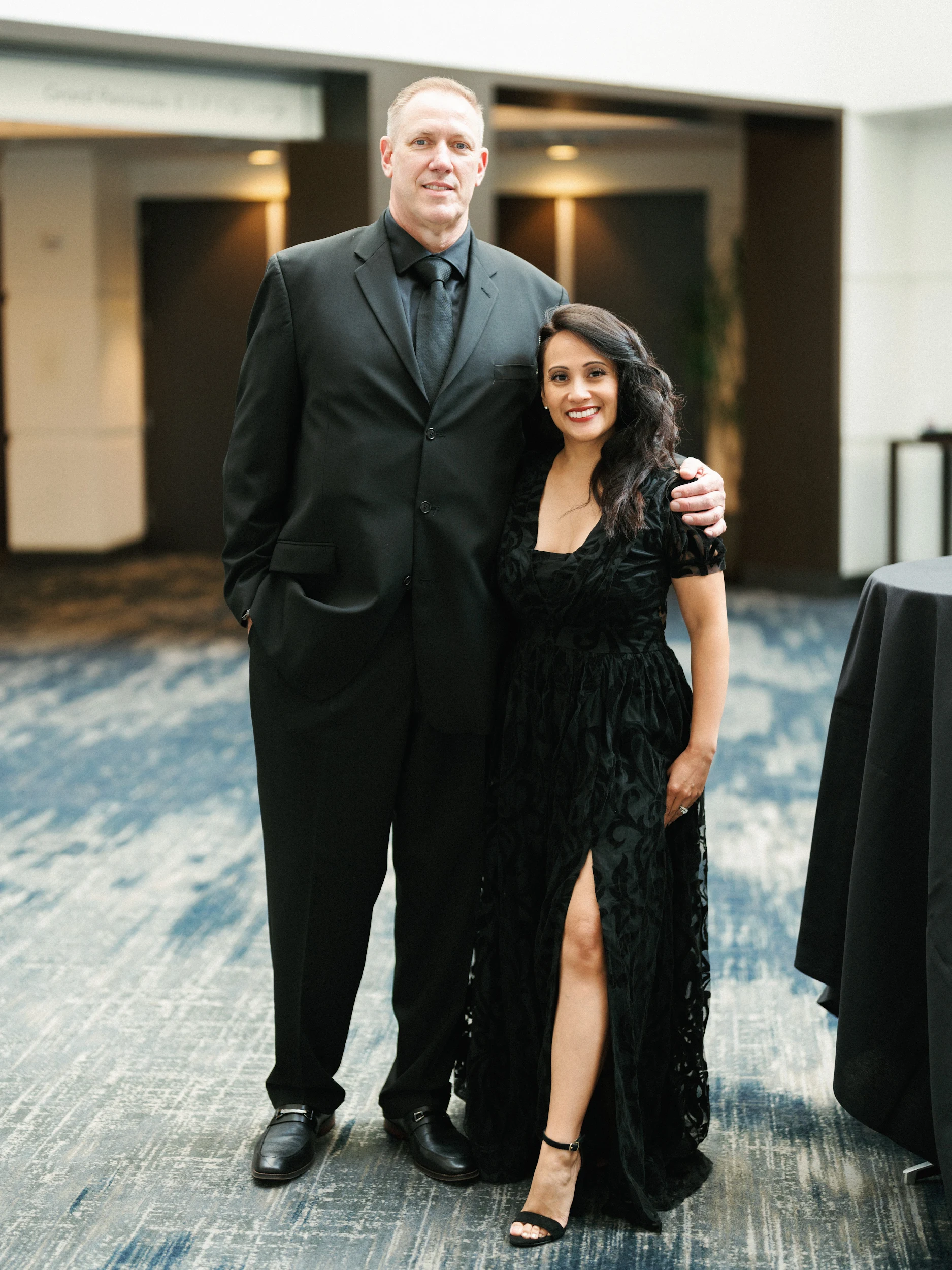 Destiny & Austin — Wedding