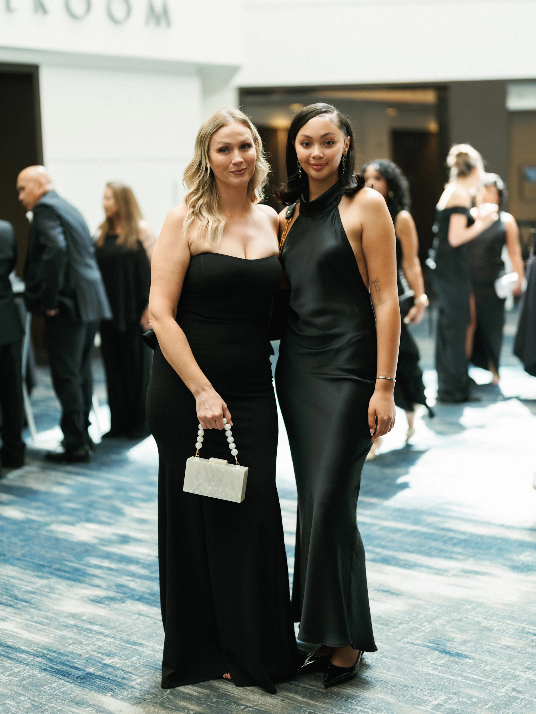 Destiny & Austin — Wedding