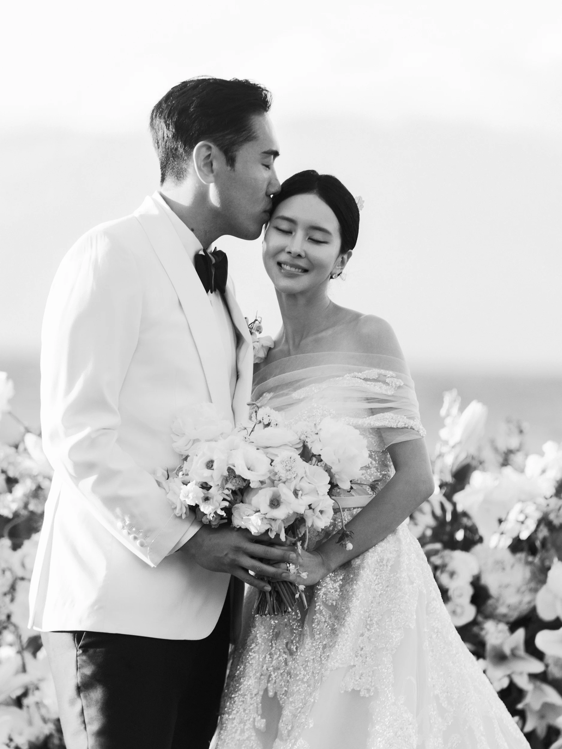 Jaein & Edward — Wedding