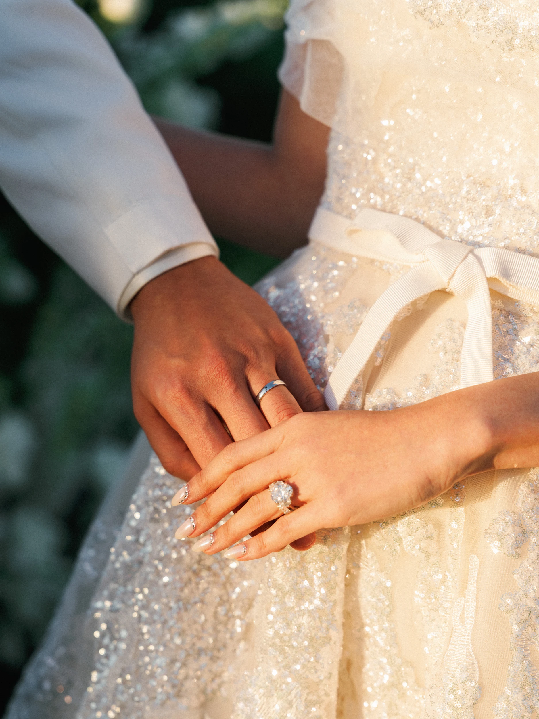 Jaein & Edward — Wedding