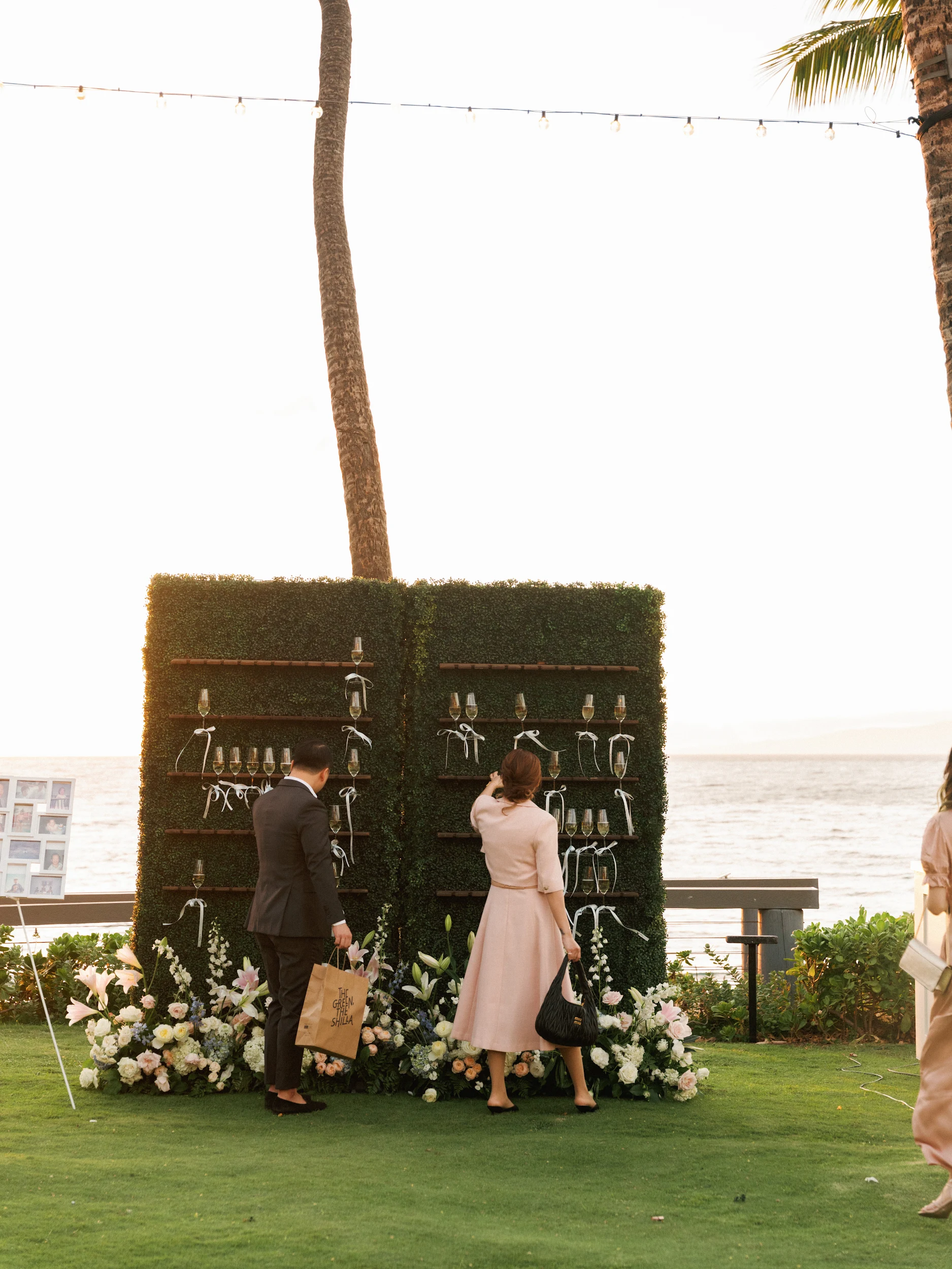 Jaein & Edward — Wedding