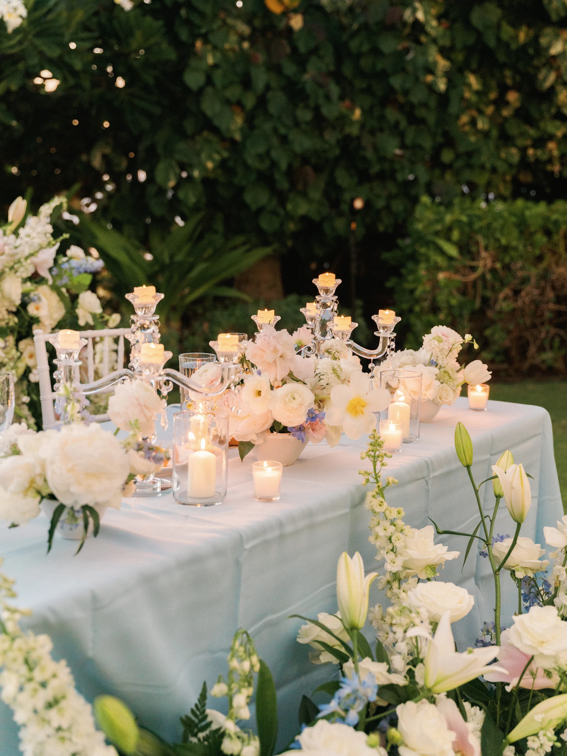Jaein & Edward — Wedding