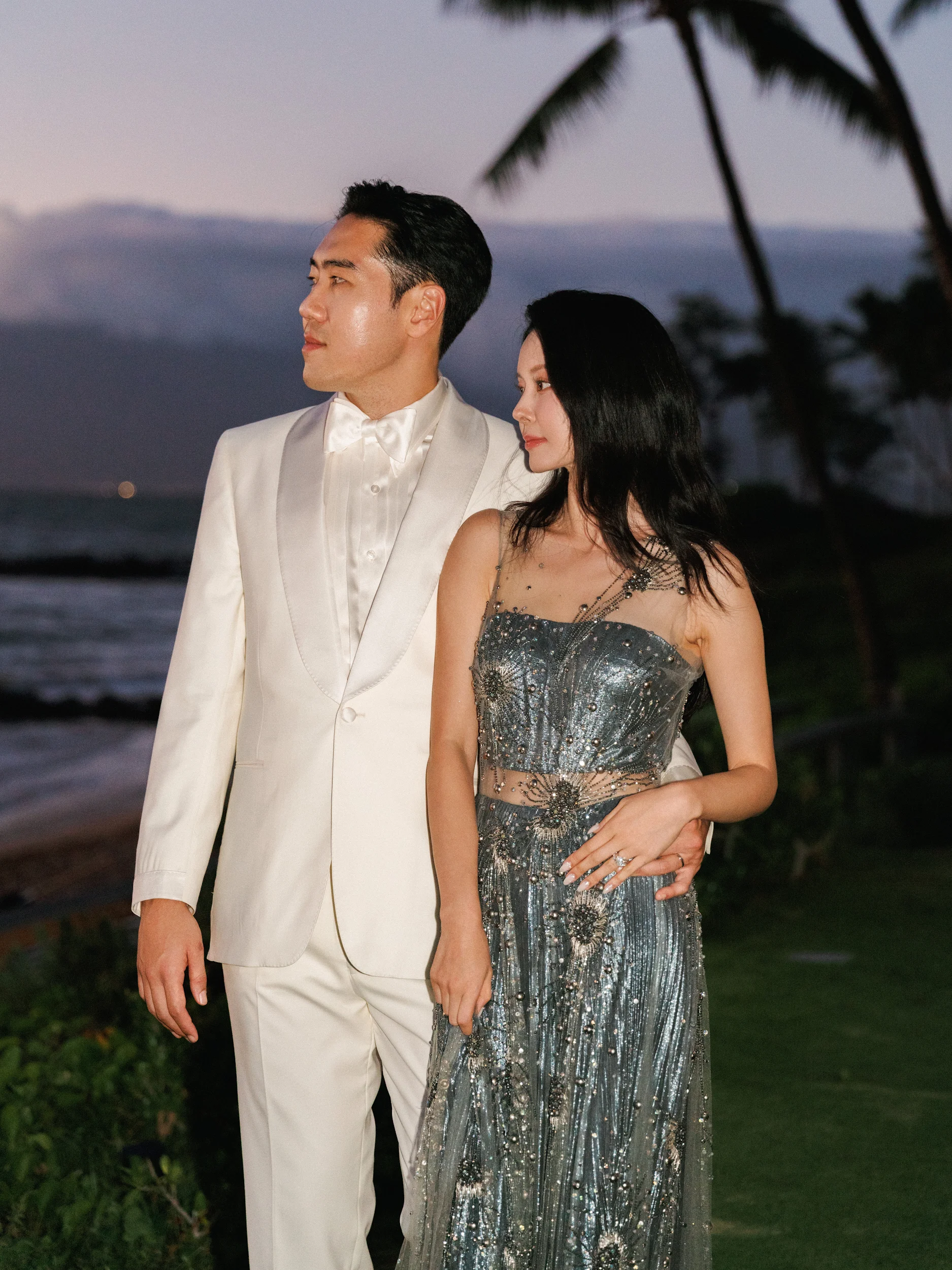 Jaein & Edward — Wedding