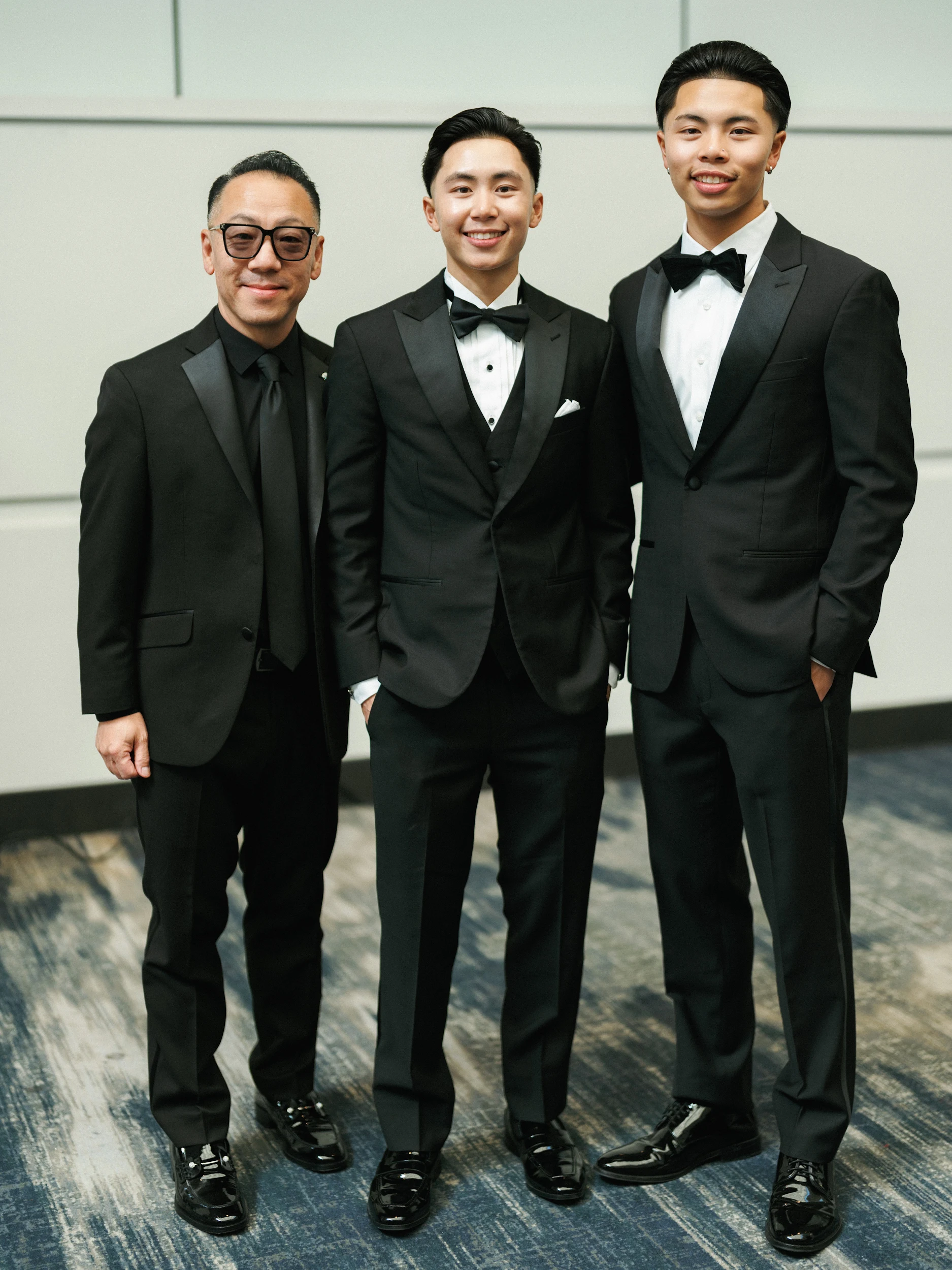 Destiny & Austin — Wedding