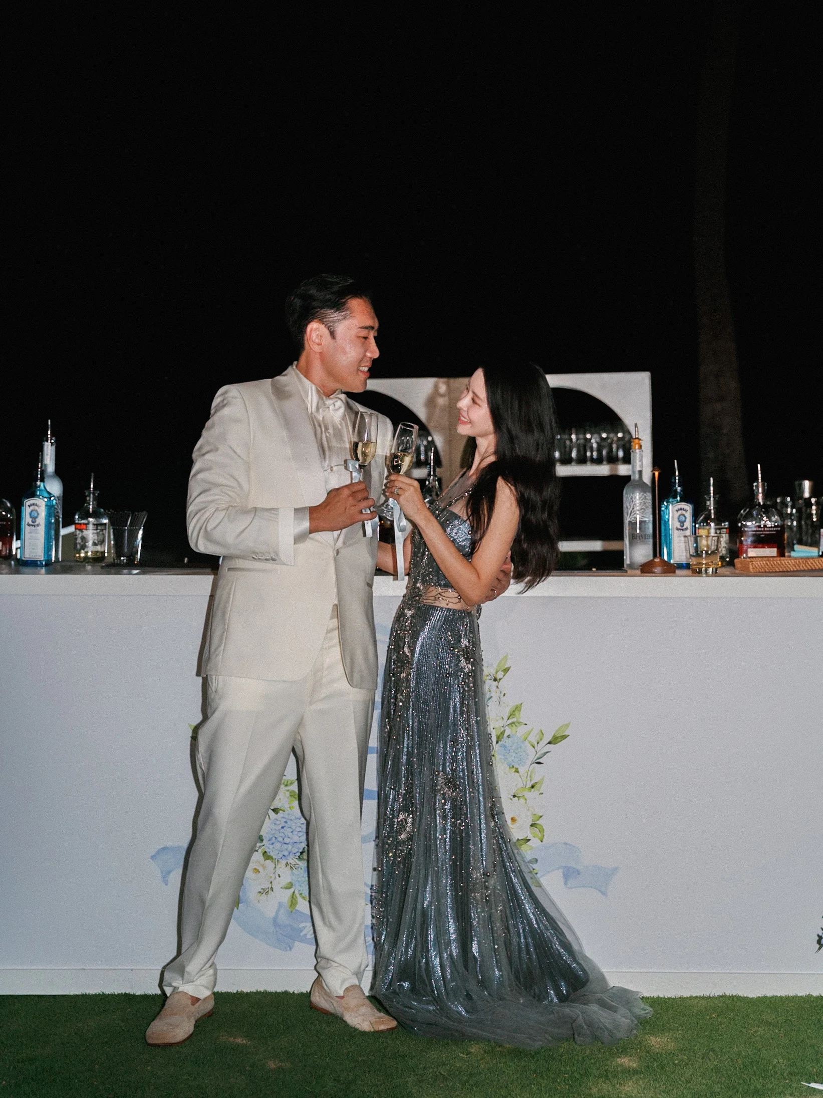 Jaein & Edward — Wedding