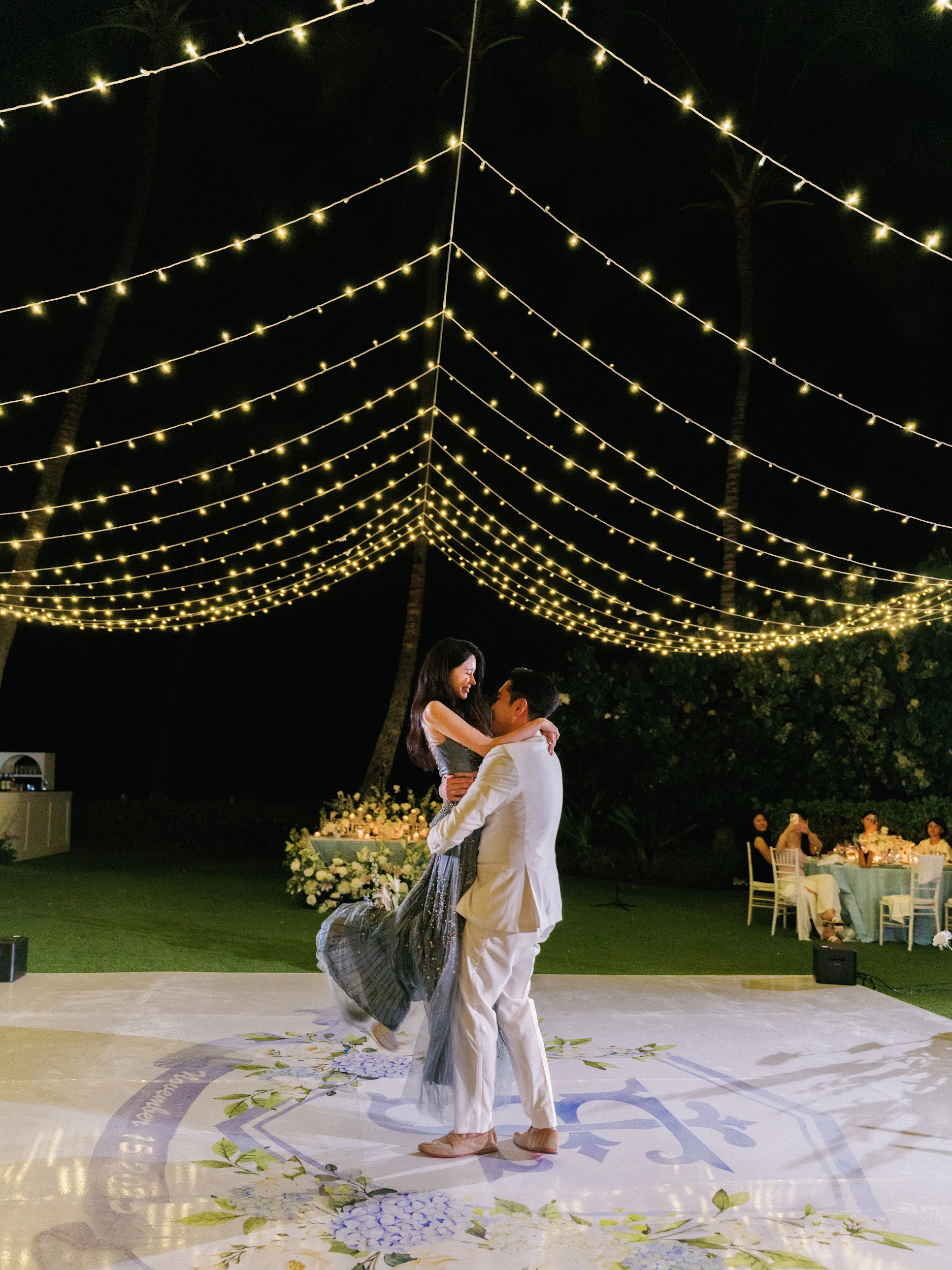 Jaein & Edward — Wedding