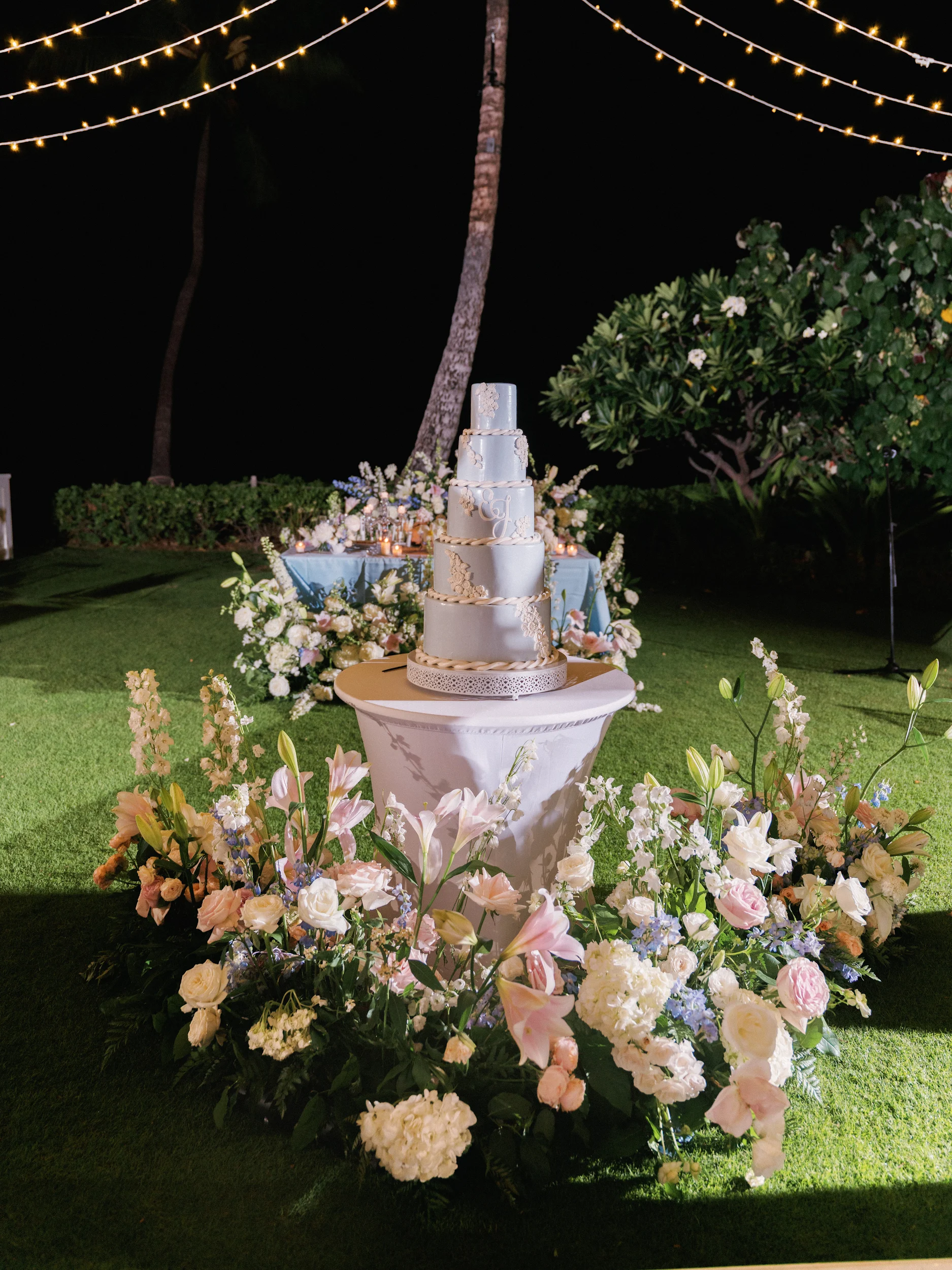 Jaein & Edward — Wedding