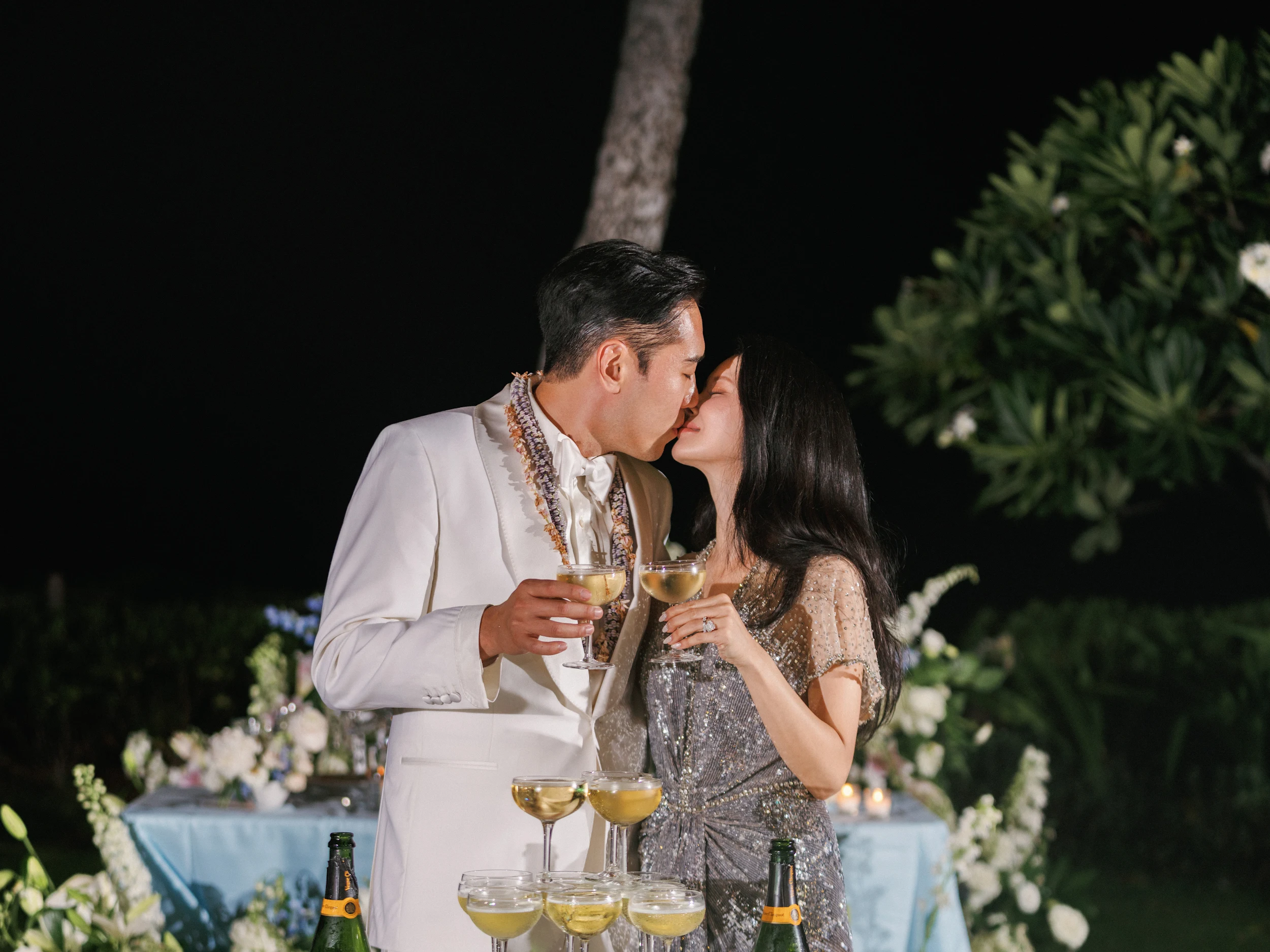 Jaein & Edward — Wedding