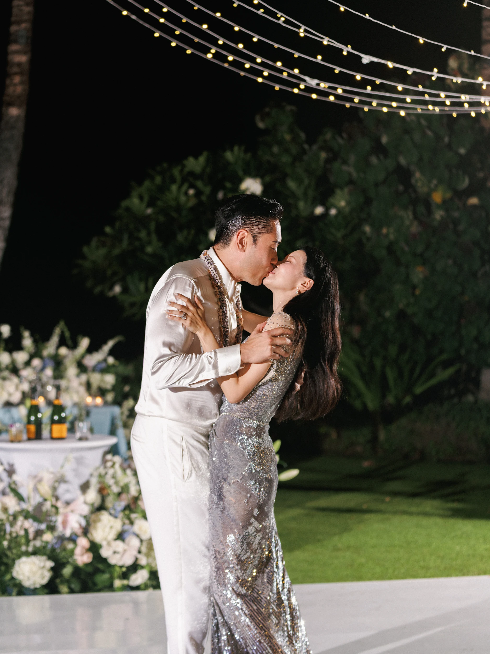 Jaein & Edward — Wedding