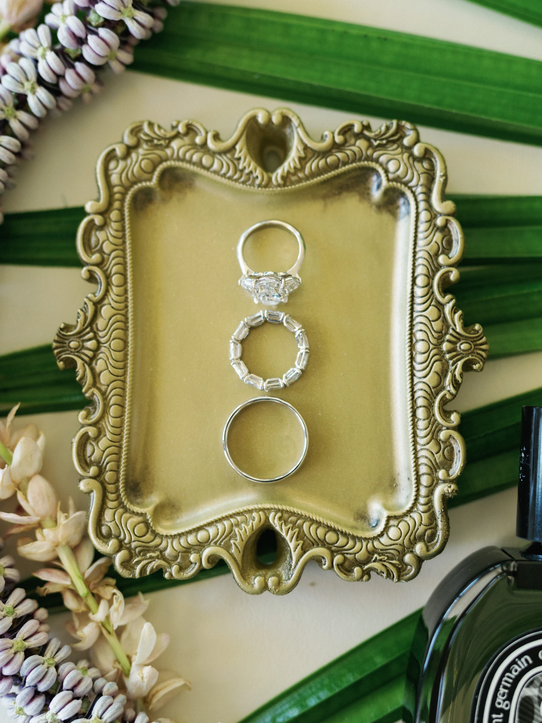Jaein & Edward — Wedding