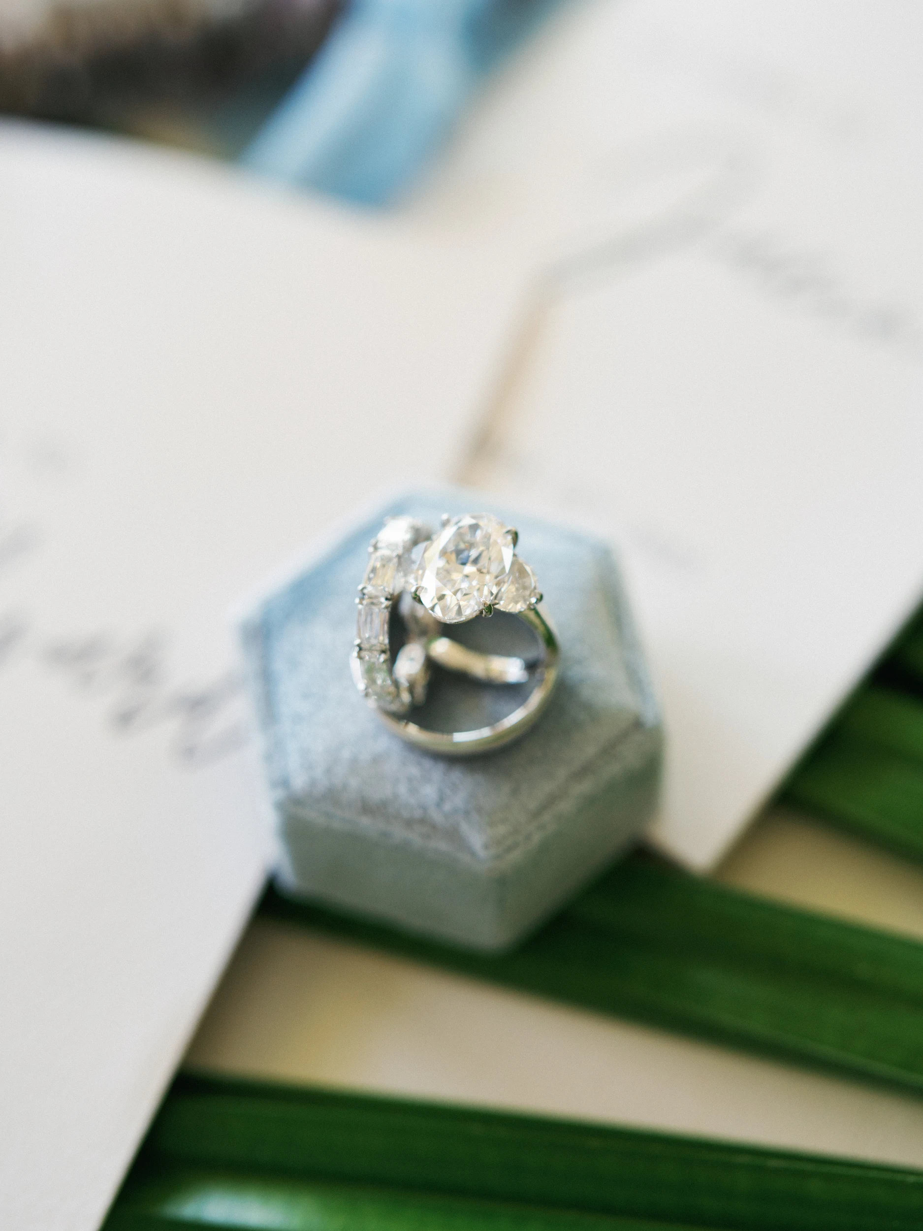 Jaein & Edward — Wedding