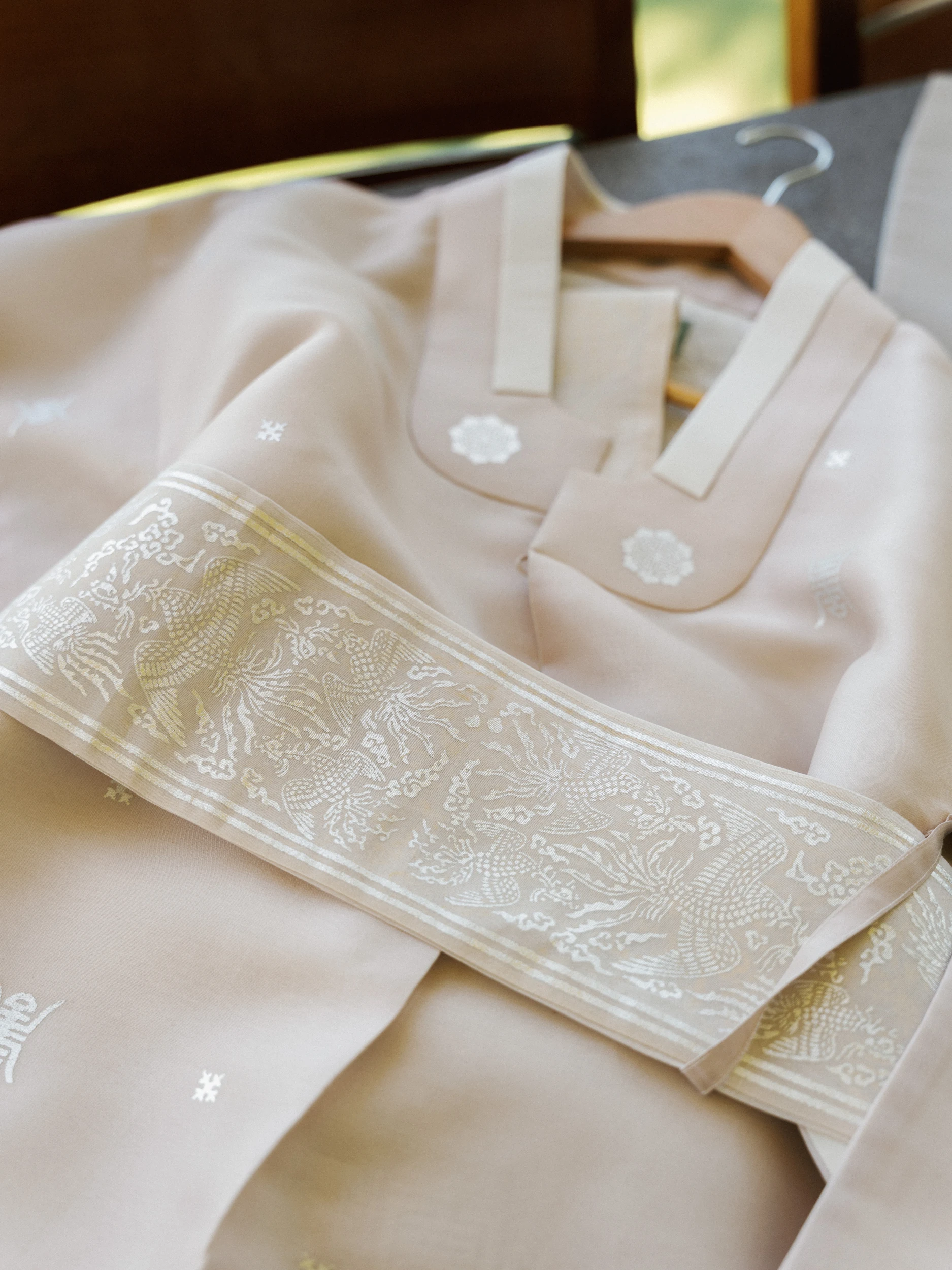 Jaein & Edward — Wedding