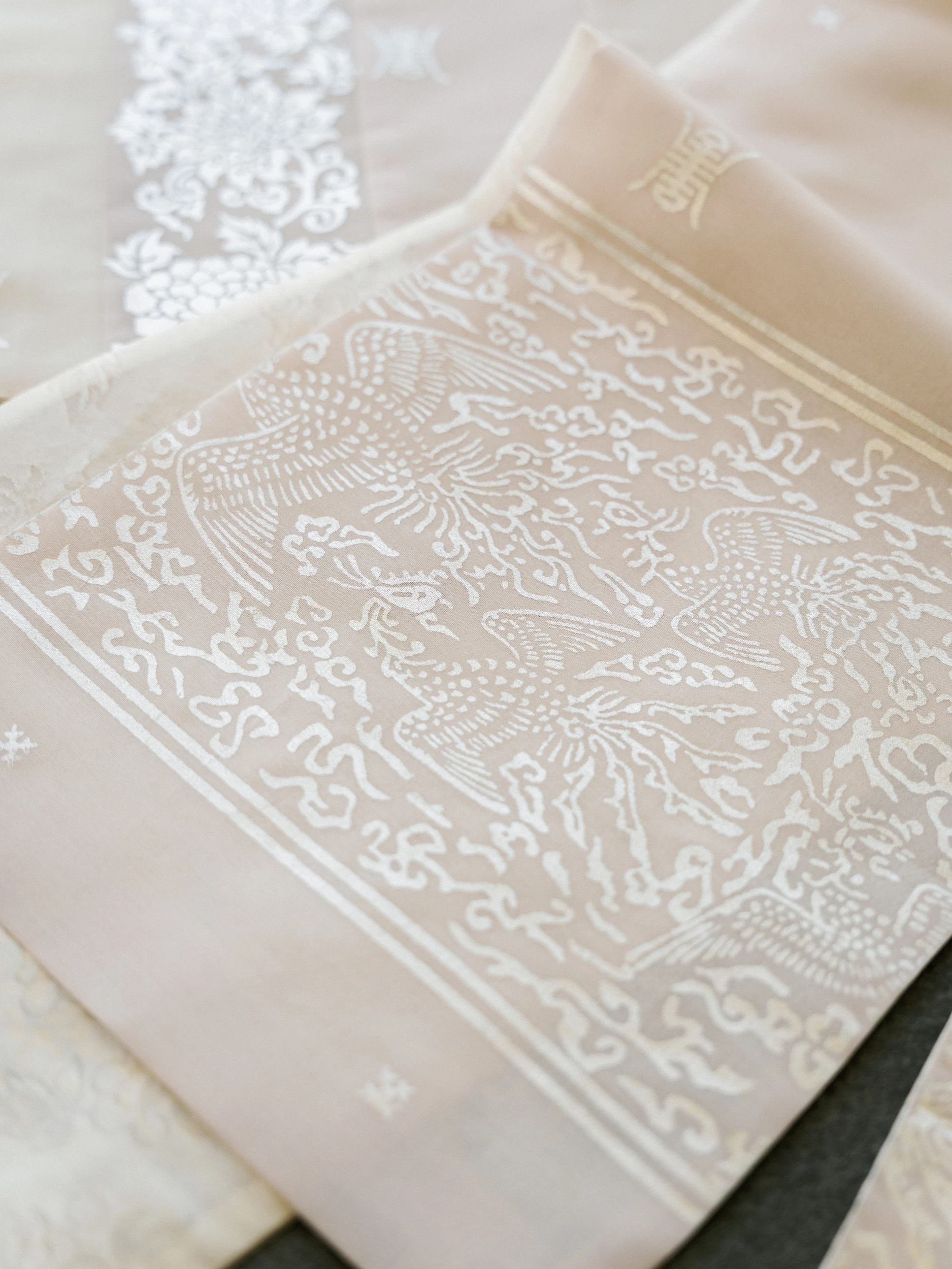 Jaein & Edward — Wedding