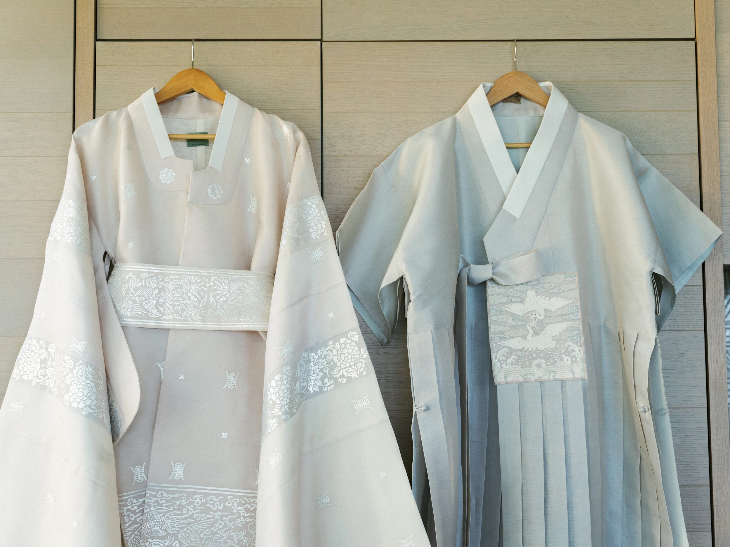 Jaein & Edward — Wedding