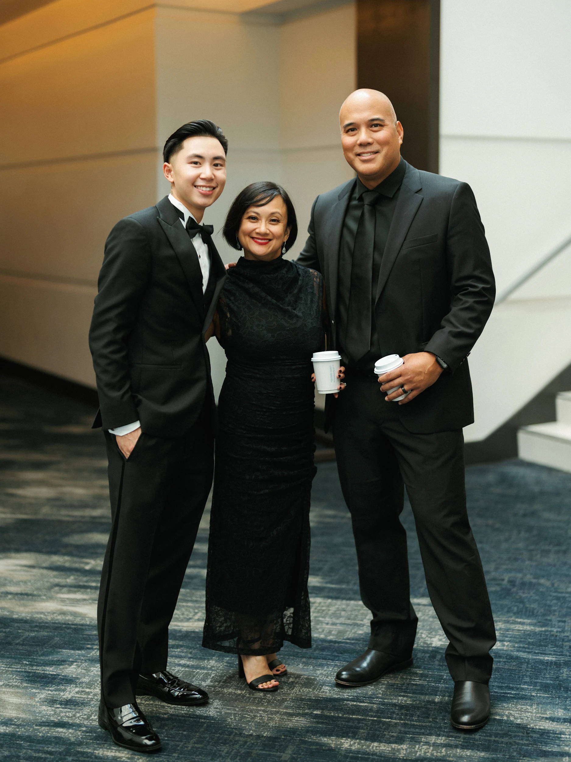 Destiny & Austin — Wedding