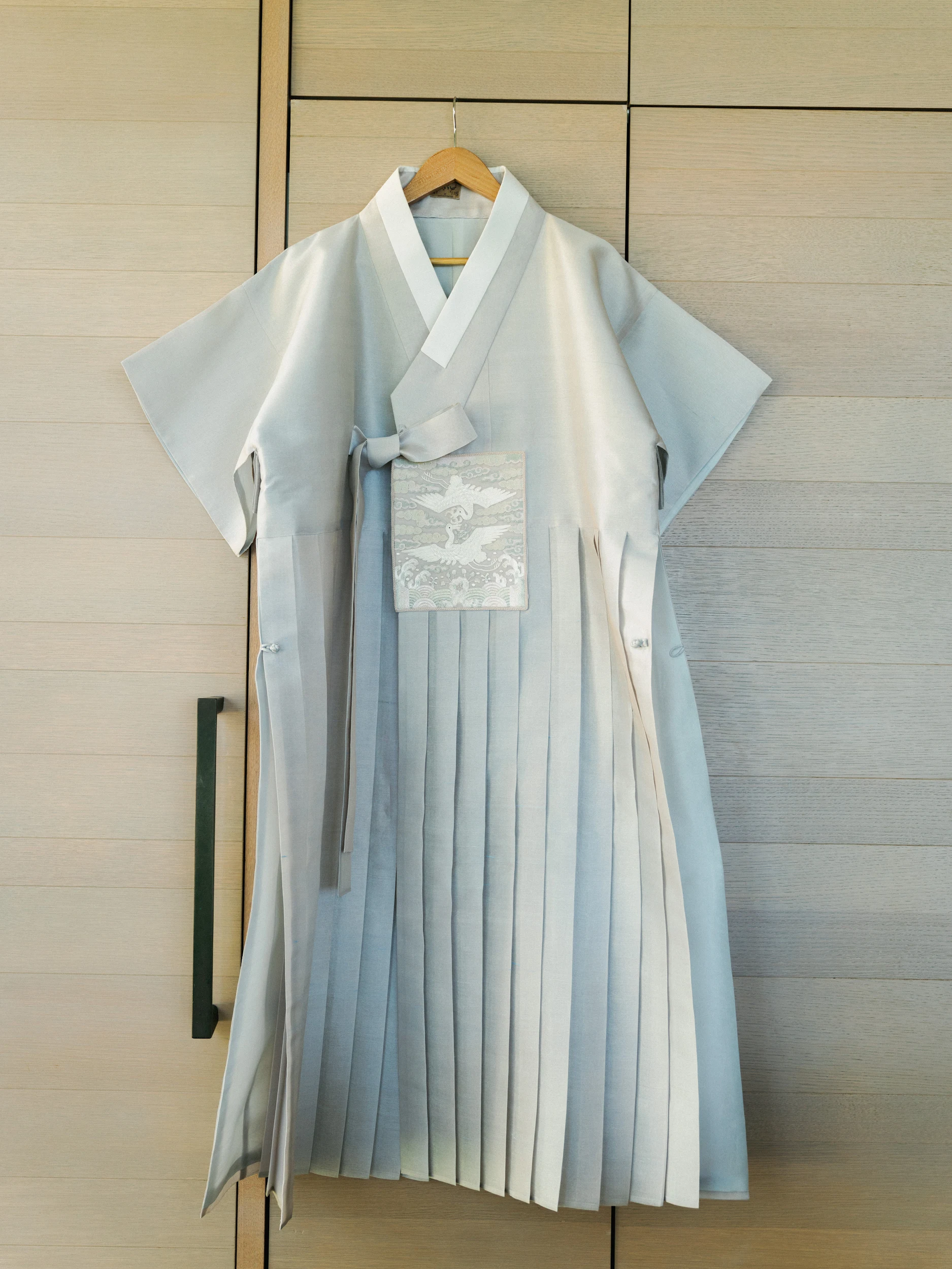 Jaein & Edward — Wedding