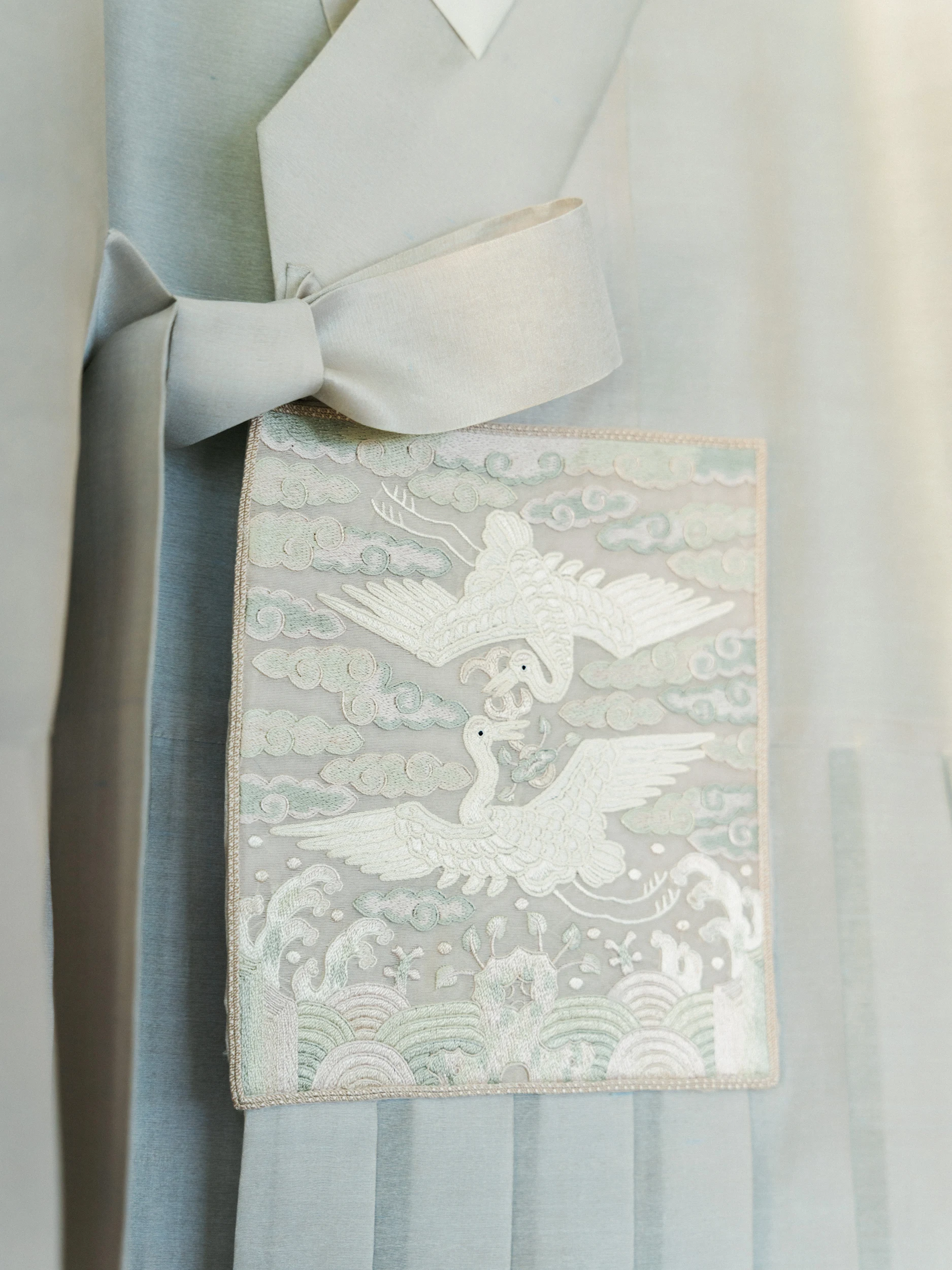 Jaein & Edward — Wedding