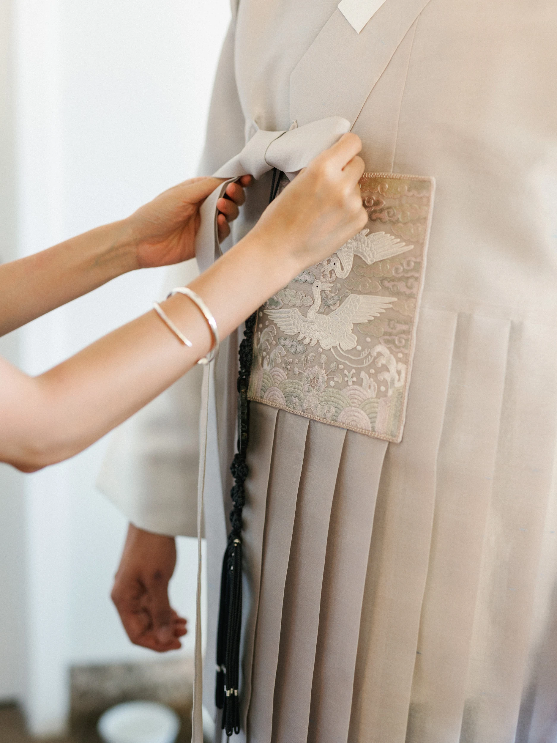 Jaein & Edward — Wedding