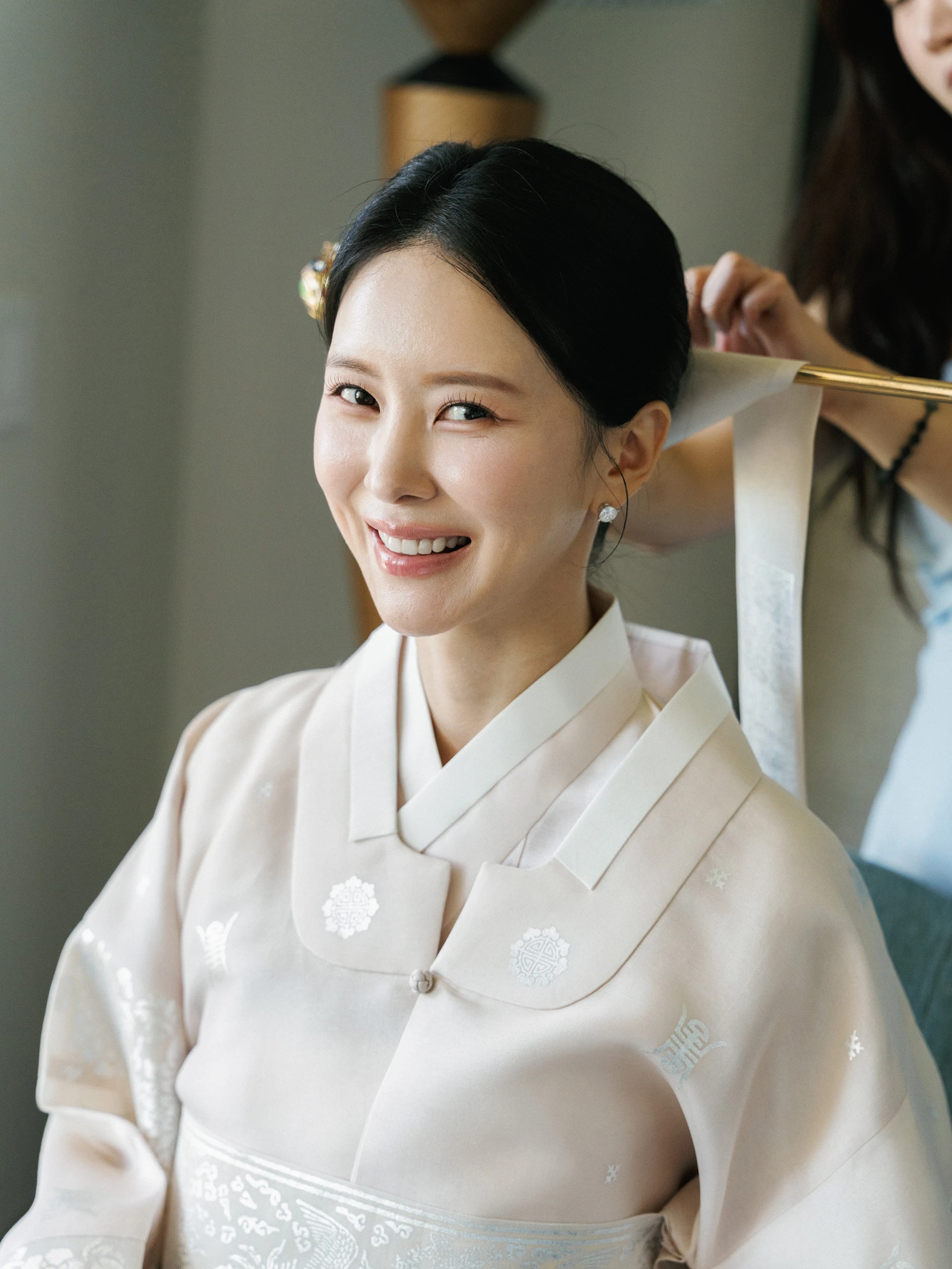 Jaein & Edward — Wedding