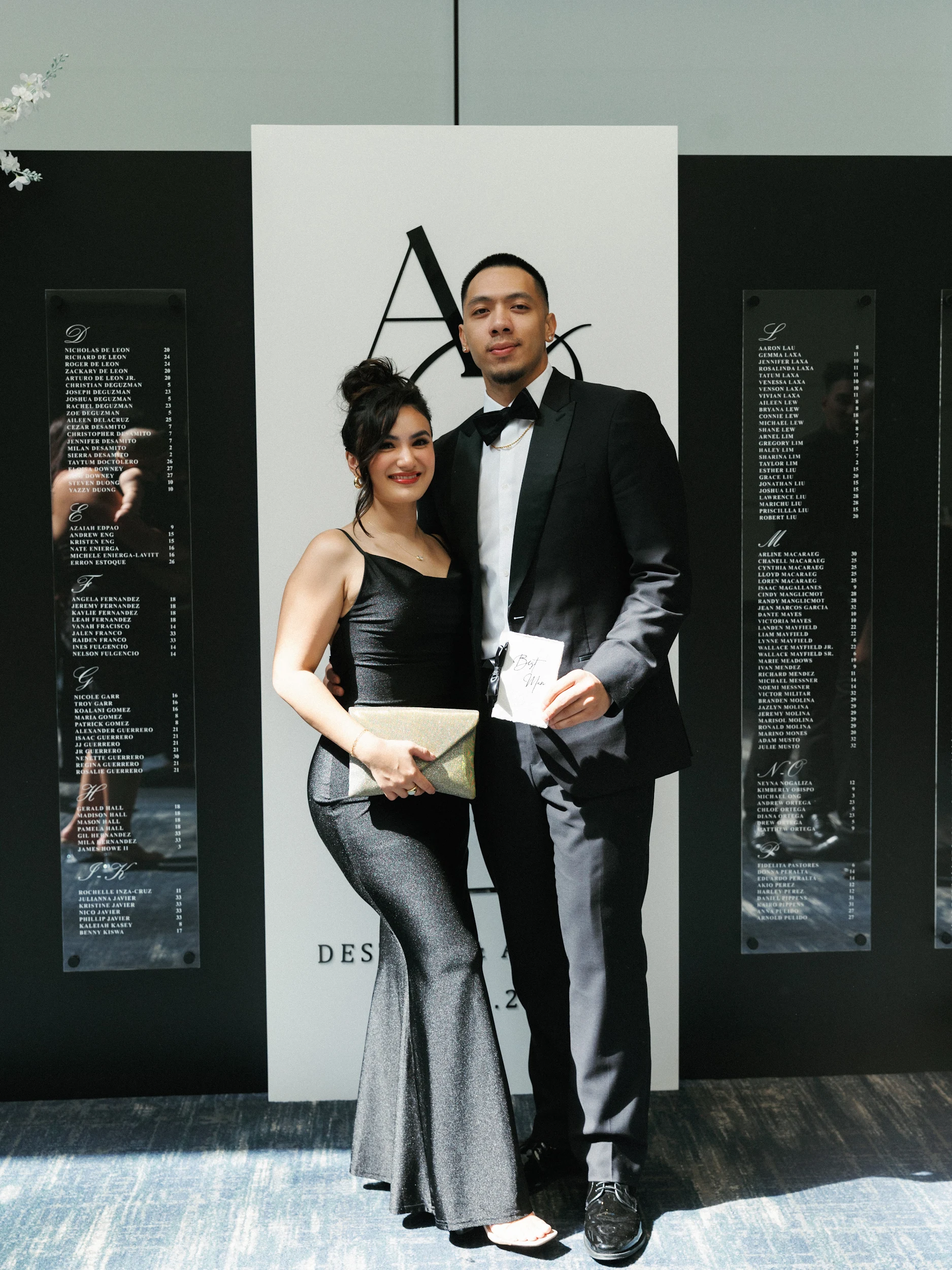 Destiny & Austin — Wedding