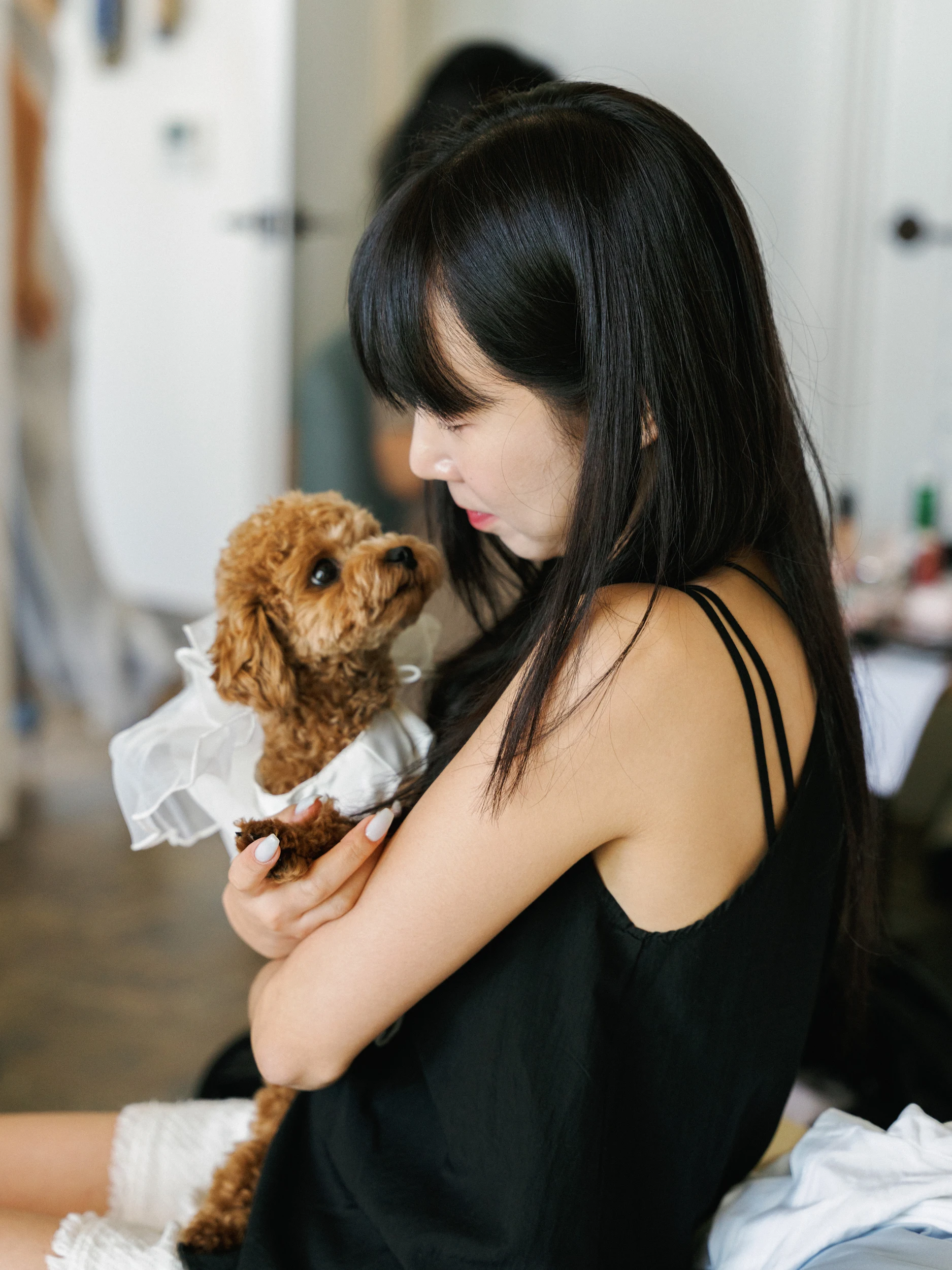 Jaein & Edward — Wedding