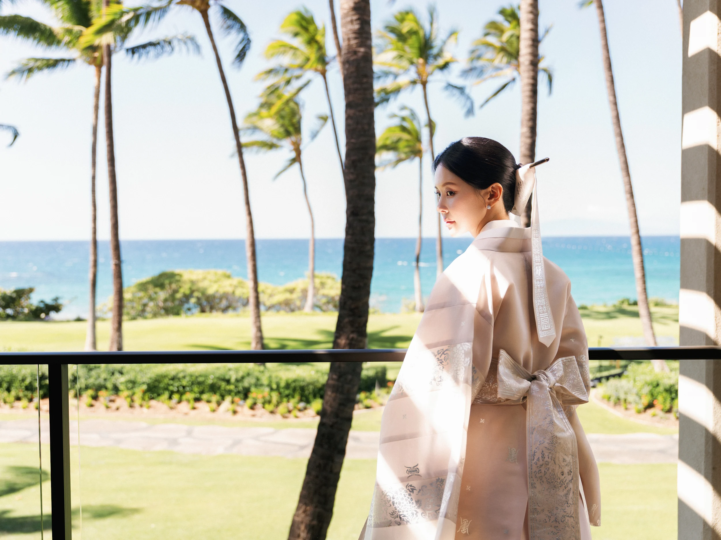 Jaein & Edward — Wedding