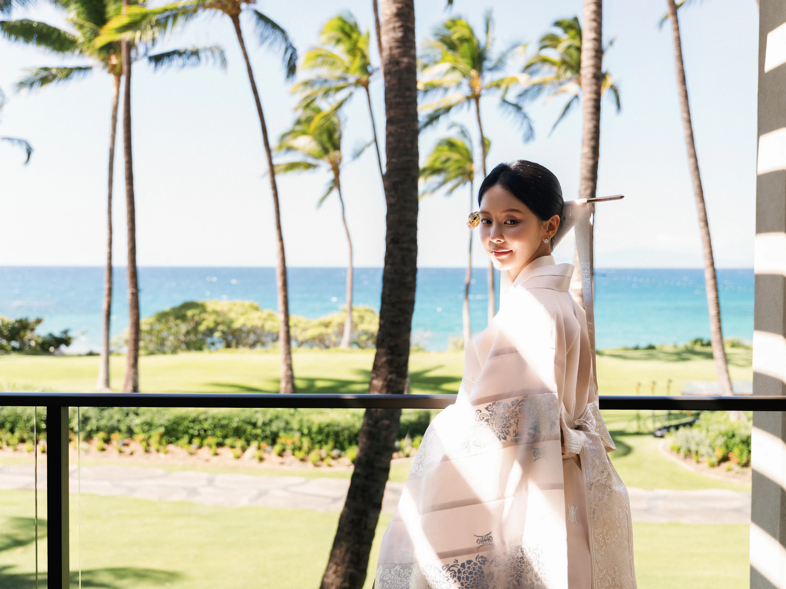 Jaein & Edward — Wedding