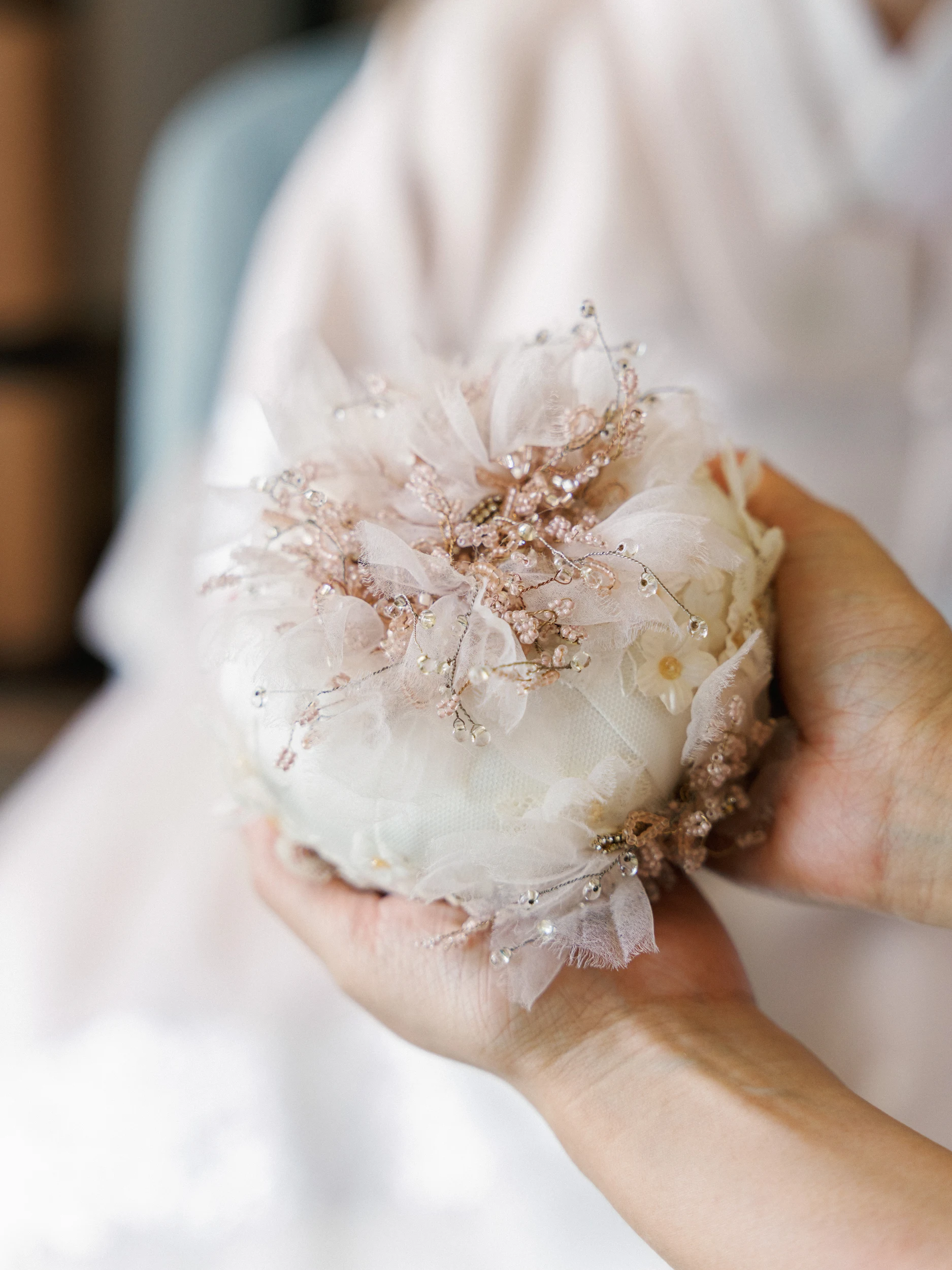 Jaein & Edward — Wedding