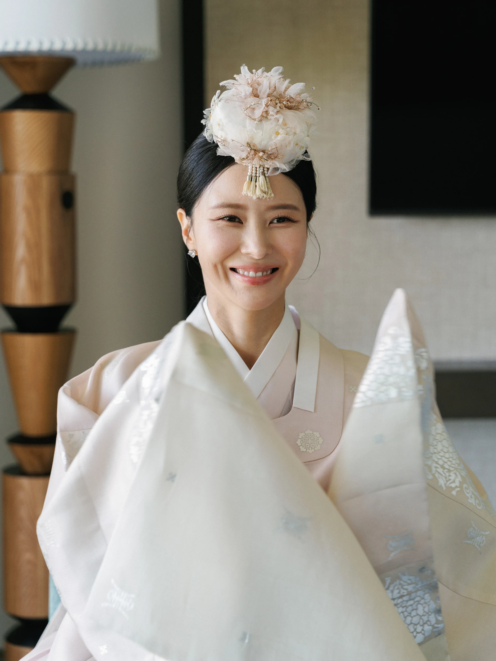 Jaein & Edward — Wedding
