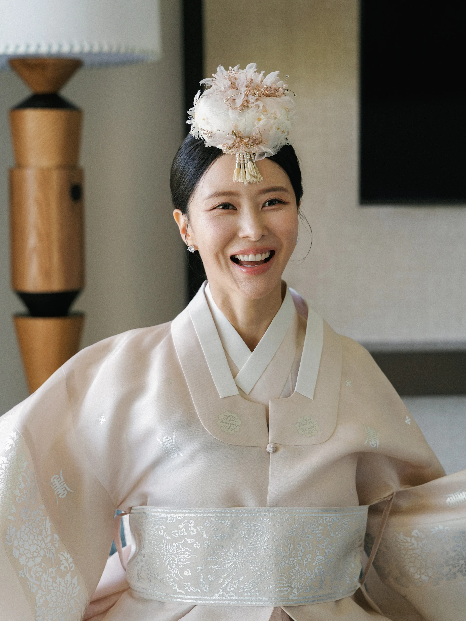 Jaein & Edward — Wedding