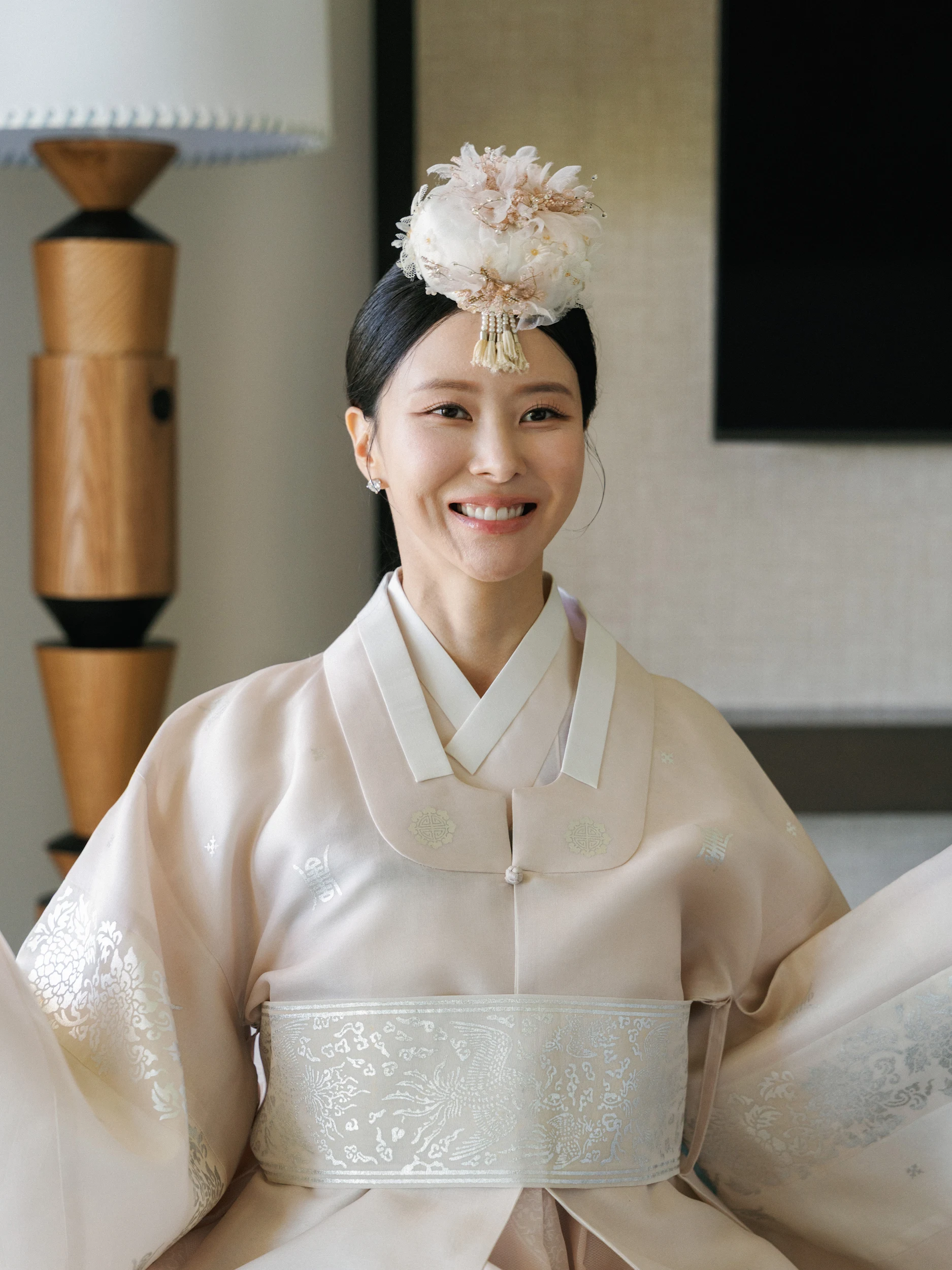Jaein & Edward — Wedding