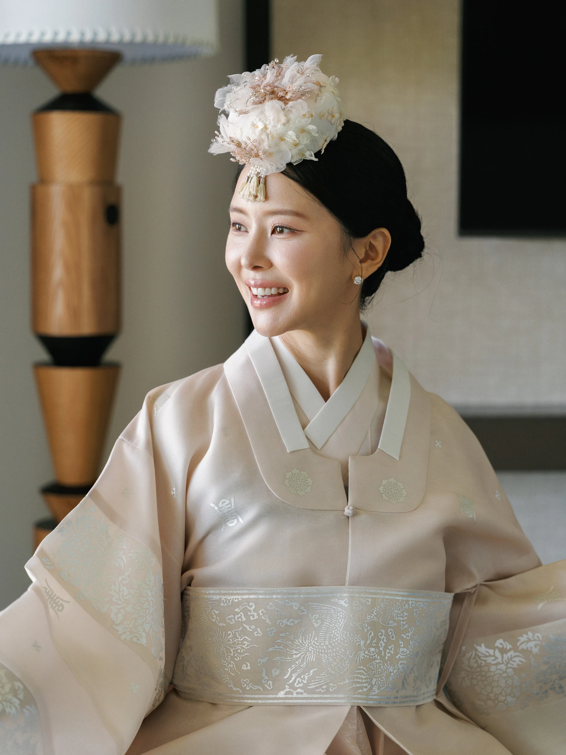 Jaein & Edward — Wedding