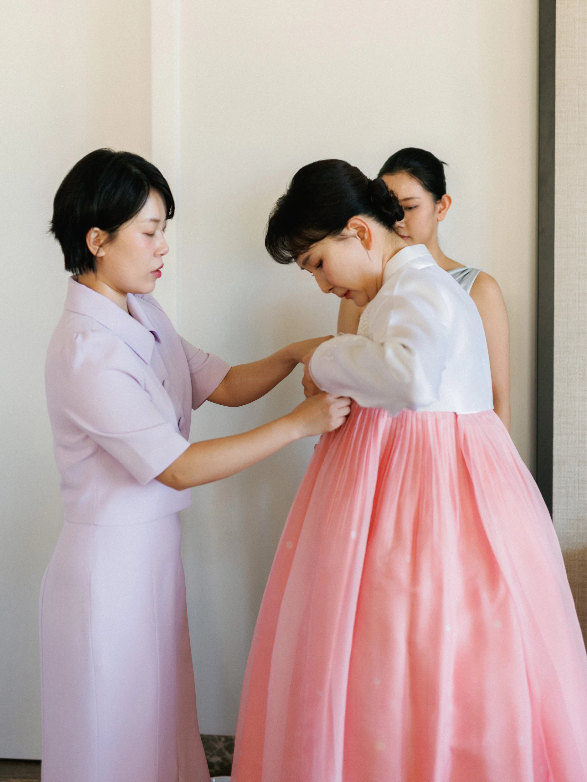 Jaein & Edward — Wedding