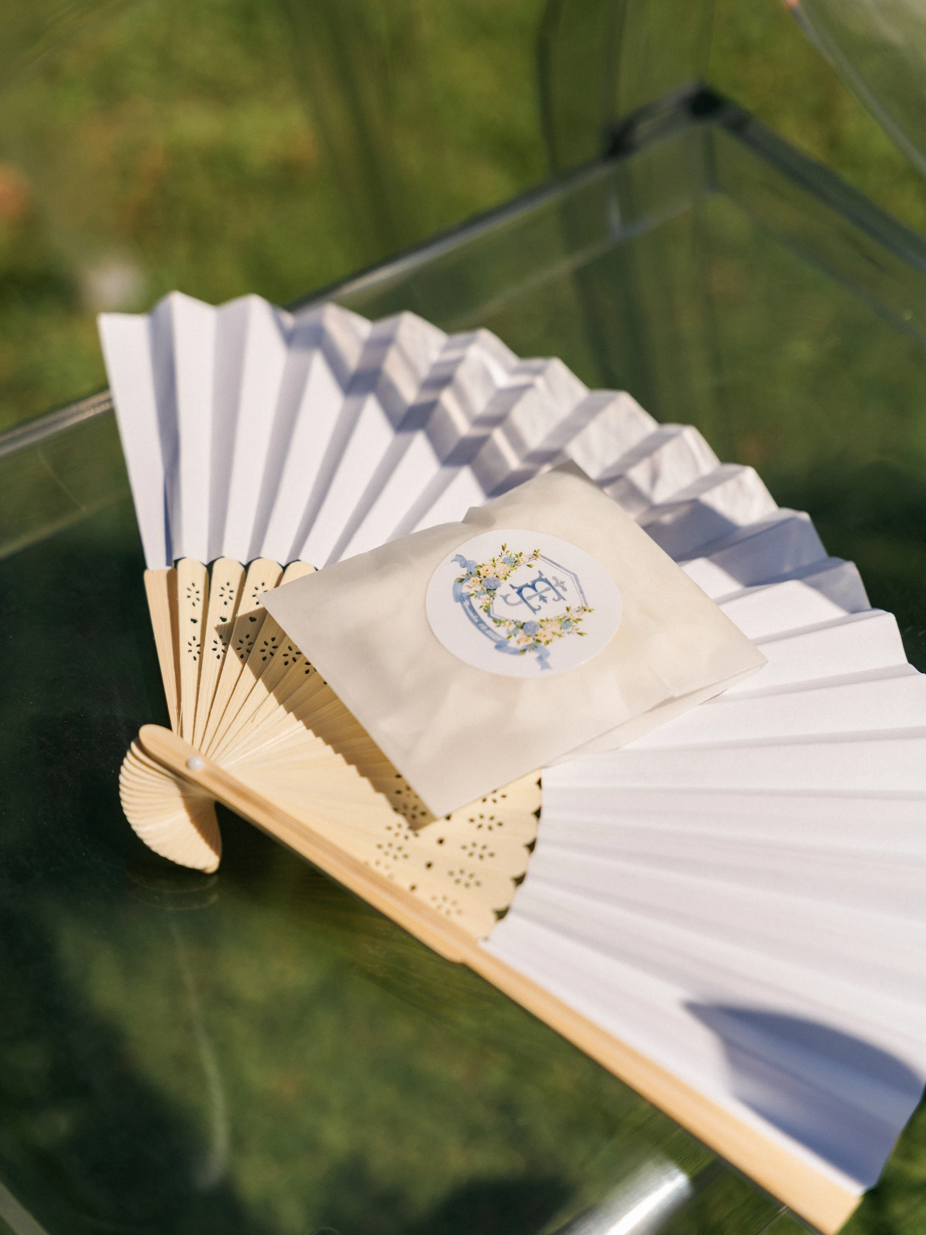 Jaein & Edward — Wedding