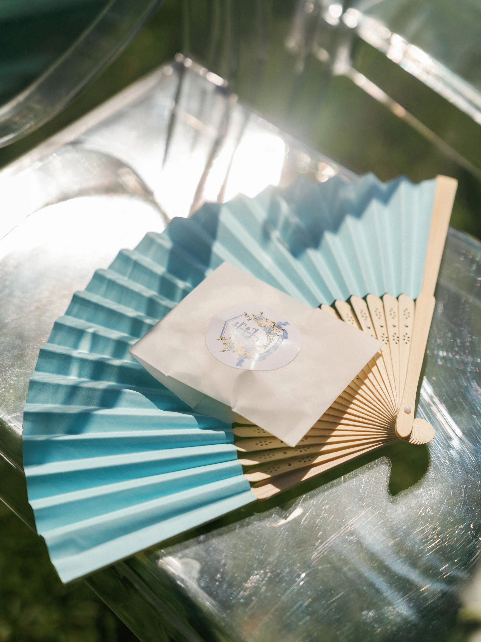 Jaein & Edward — Wedding