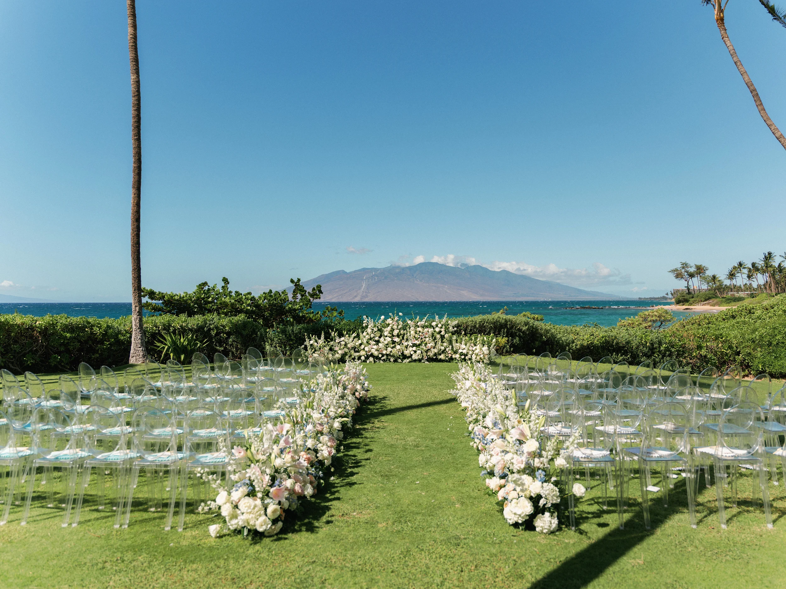 Jaein & Edward — Wedding