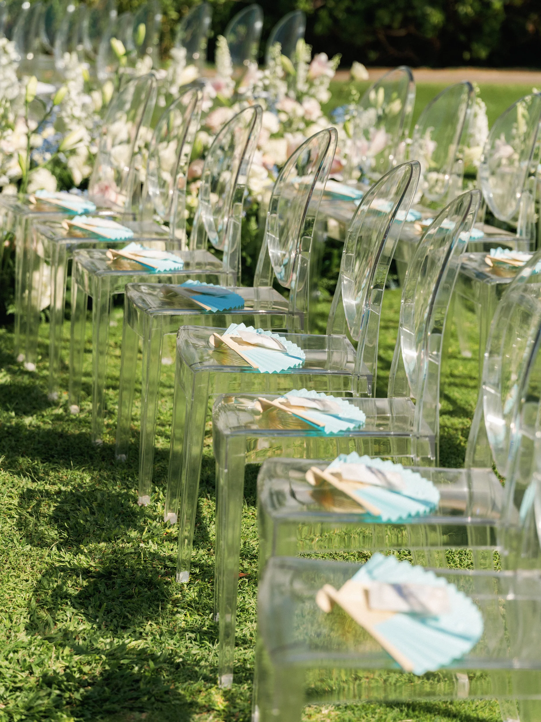 Jaein & Edward — Wedding