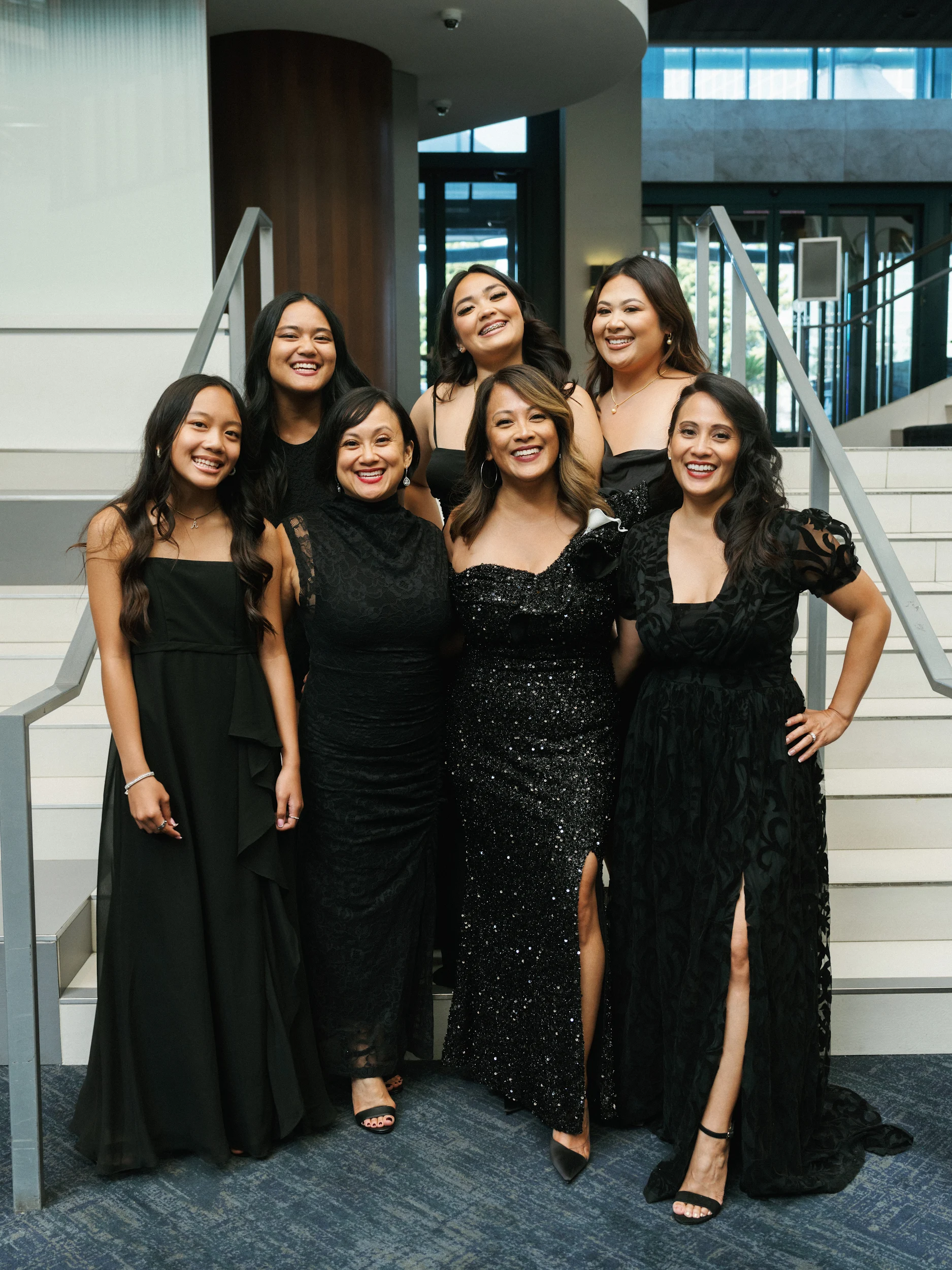 Destiny & Austin — Wedding