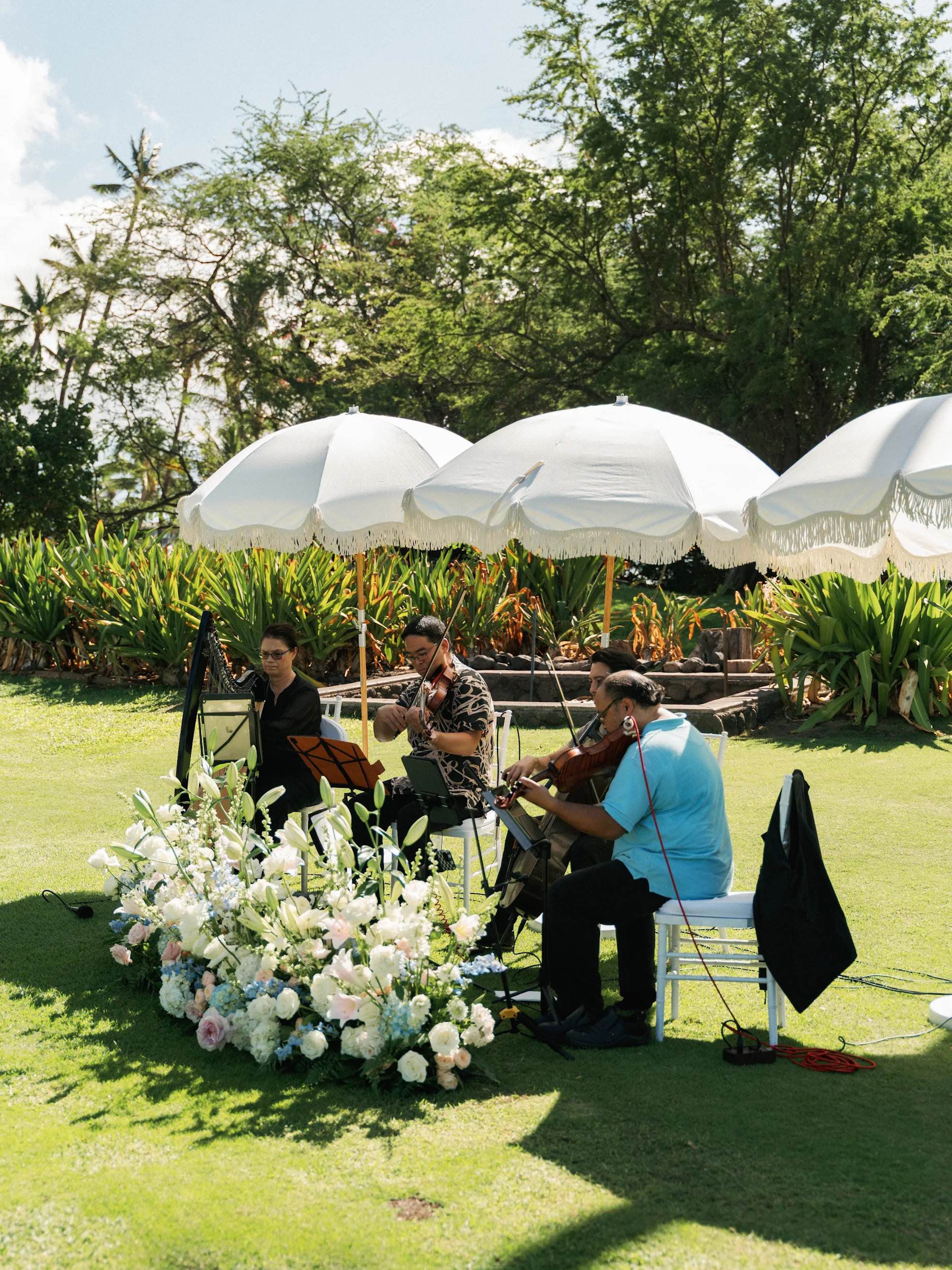 Jaein & Edward — Wedding