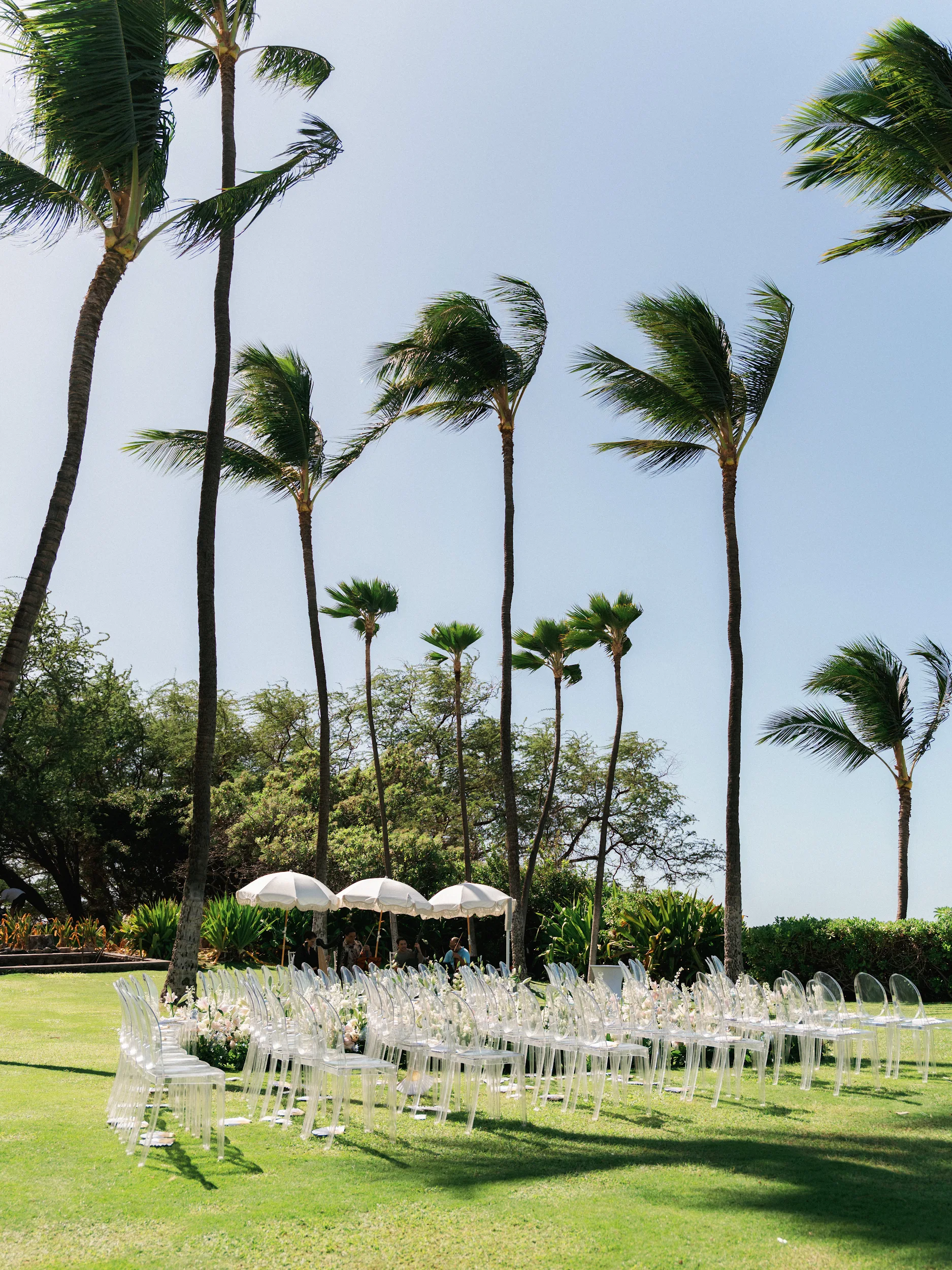 Jaein & Edward — Wedding
