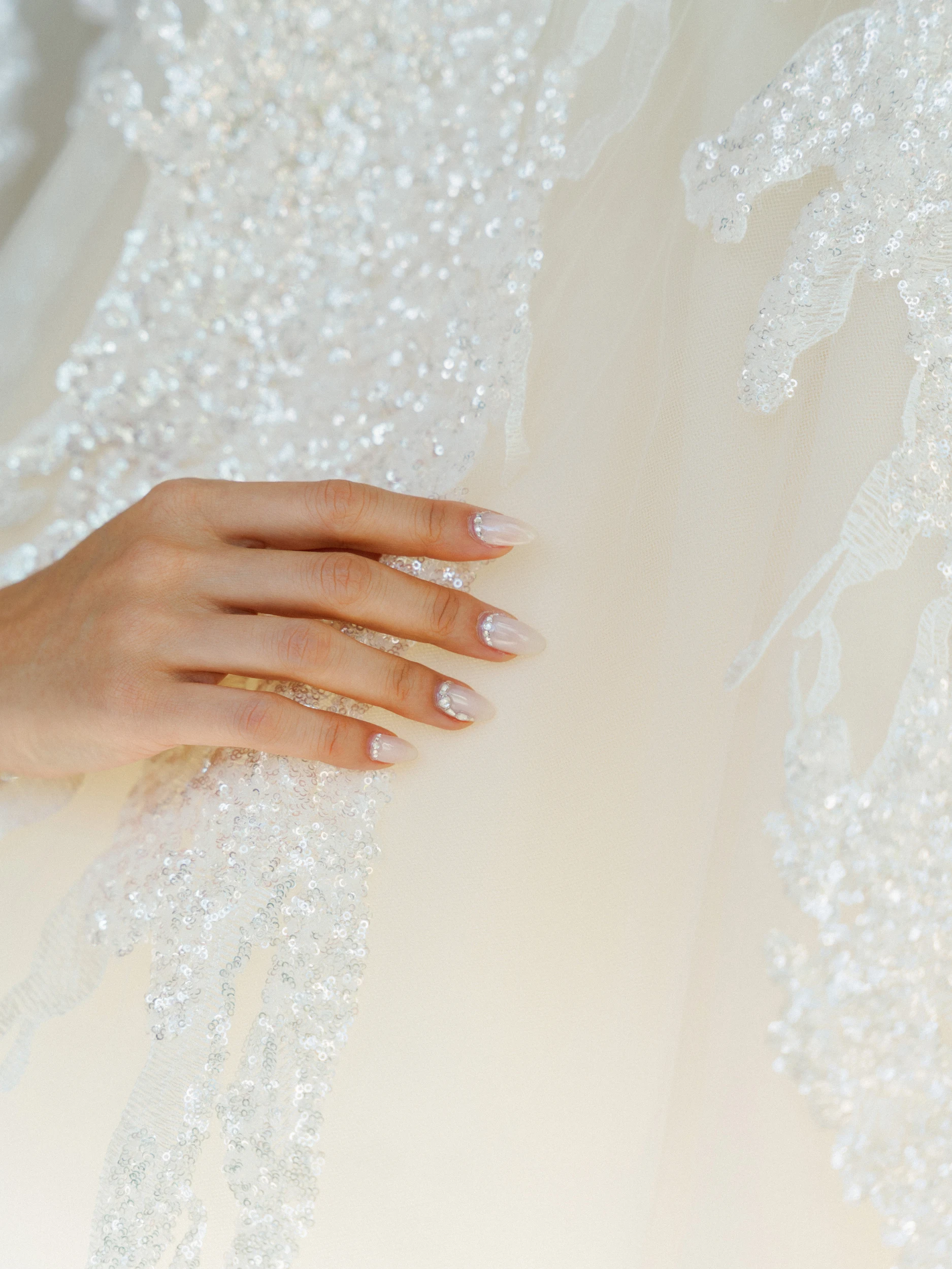Jaein & Edward — Wedding