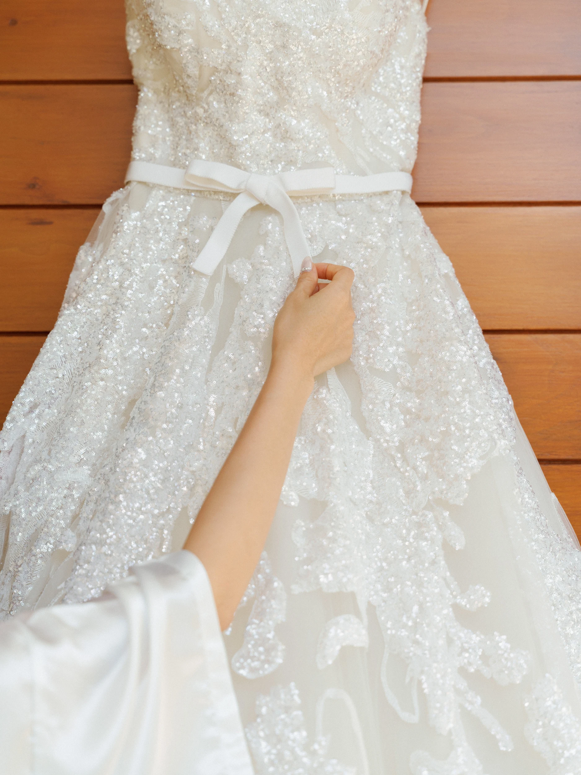 Jaein & Edward — Wedding