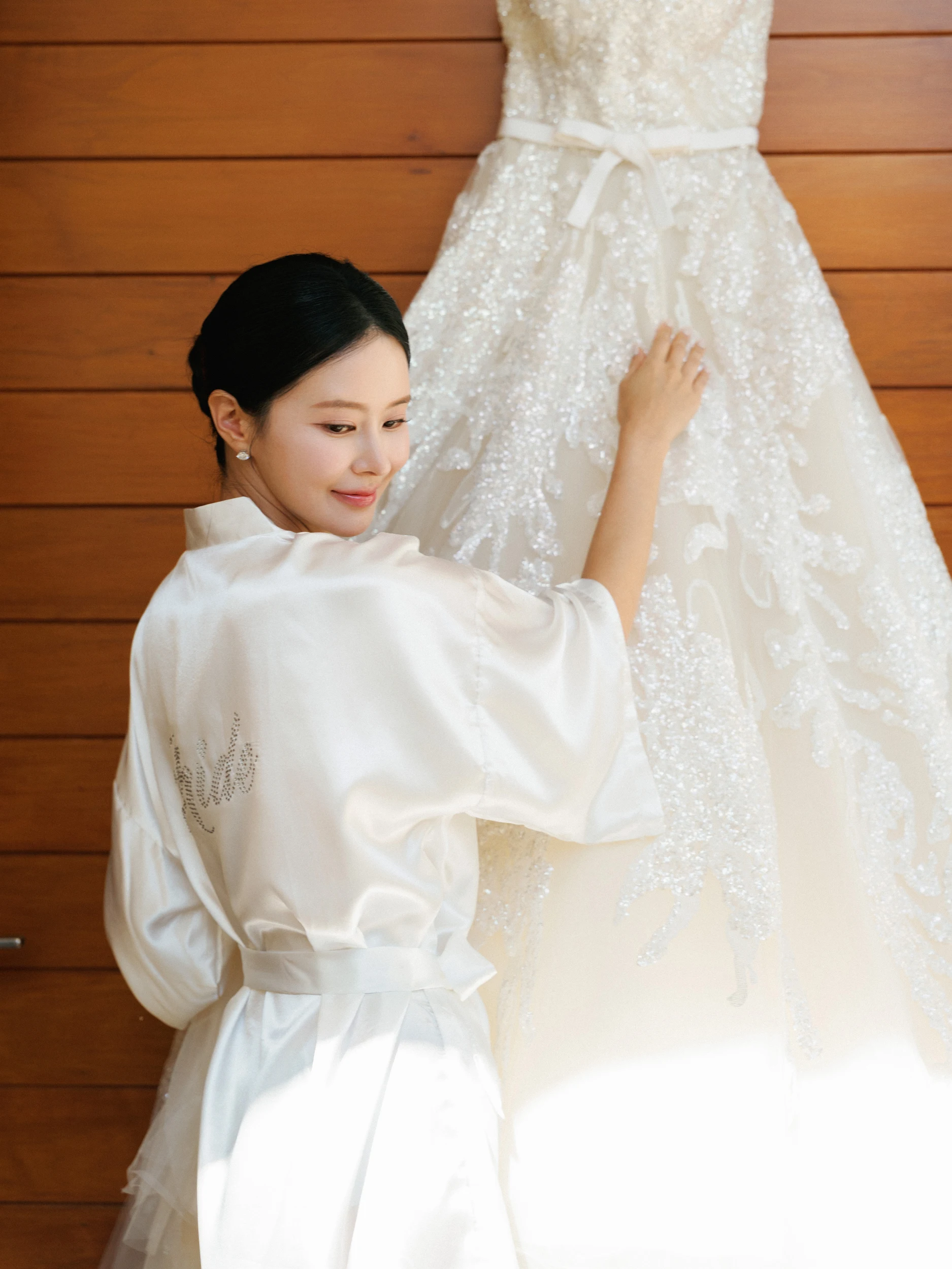 Jaein & Edward — Wedding