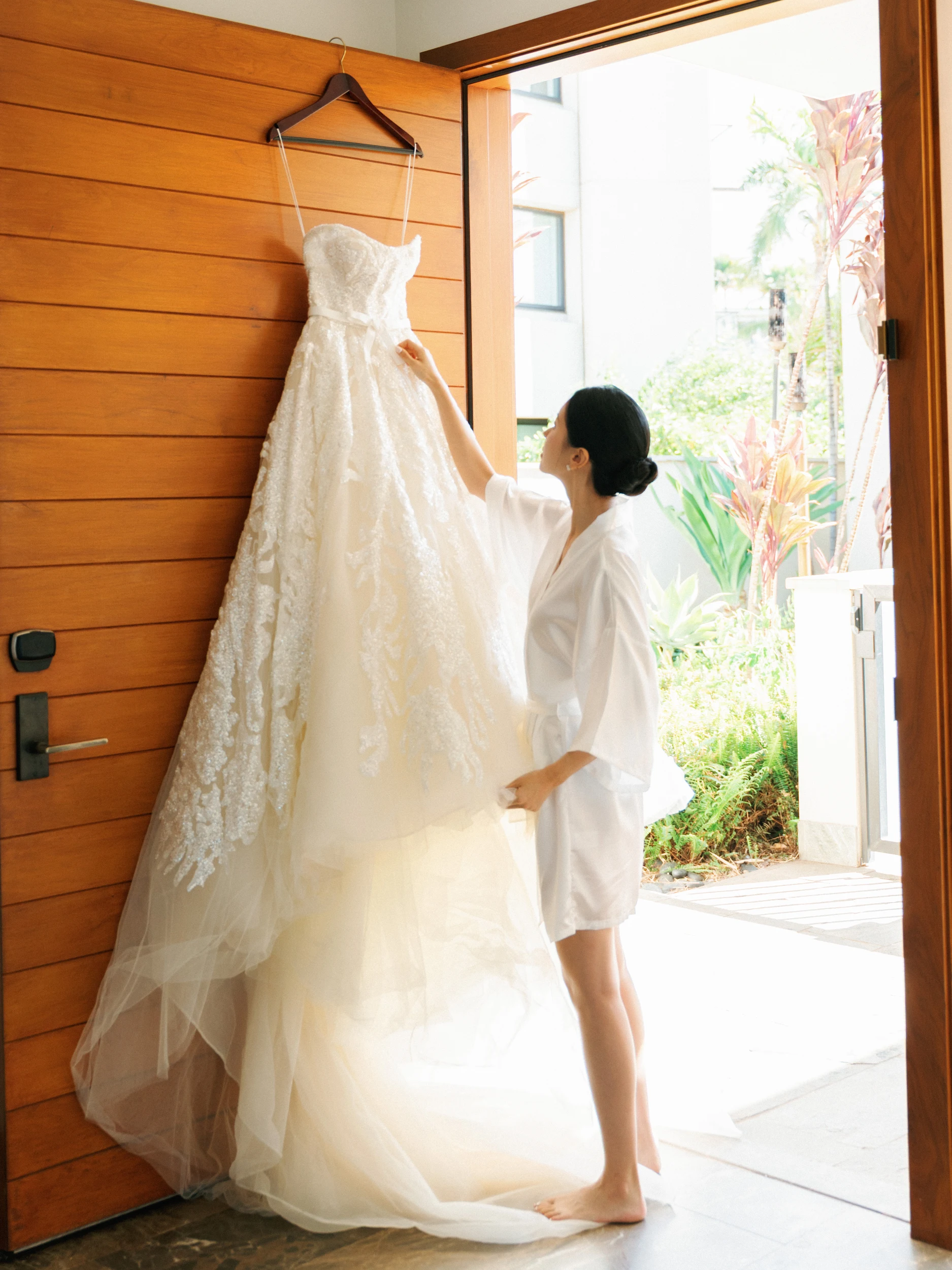 Jaein & Edward — Wedding