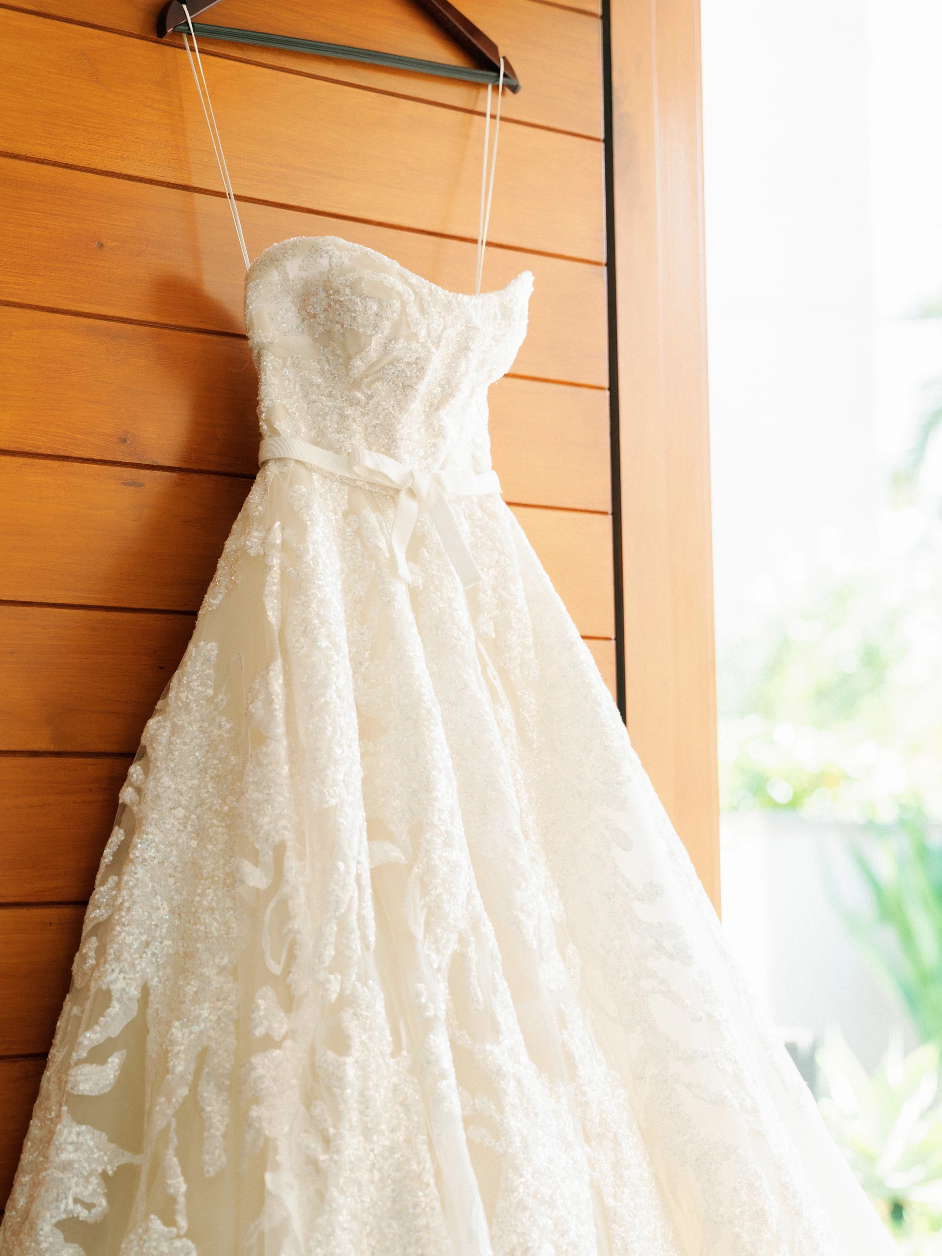 Jaein & Edward — Wedding