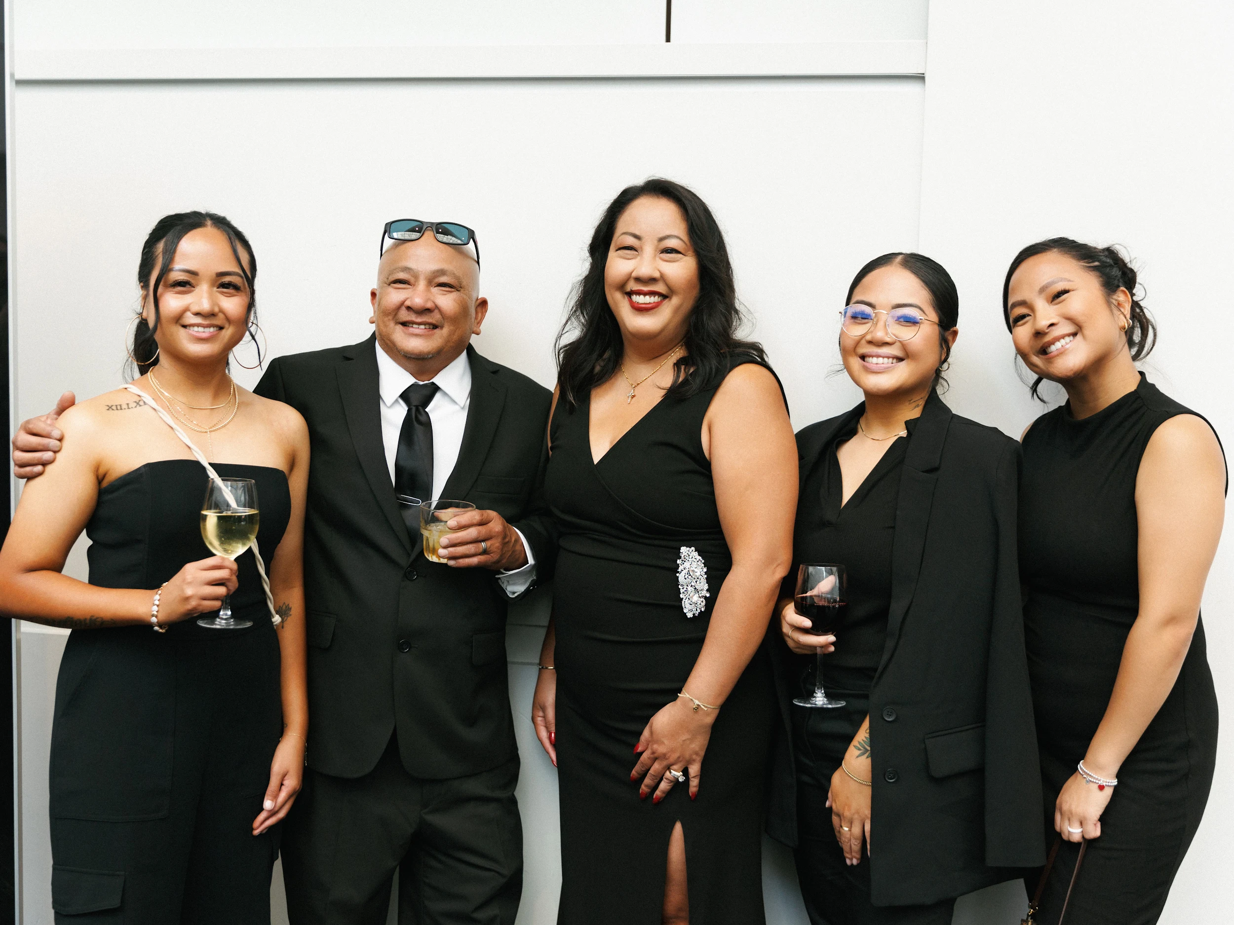 Destiny & Austin — Wedding