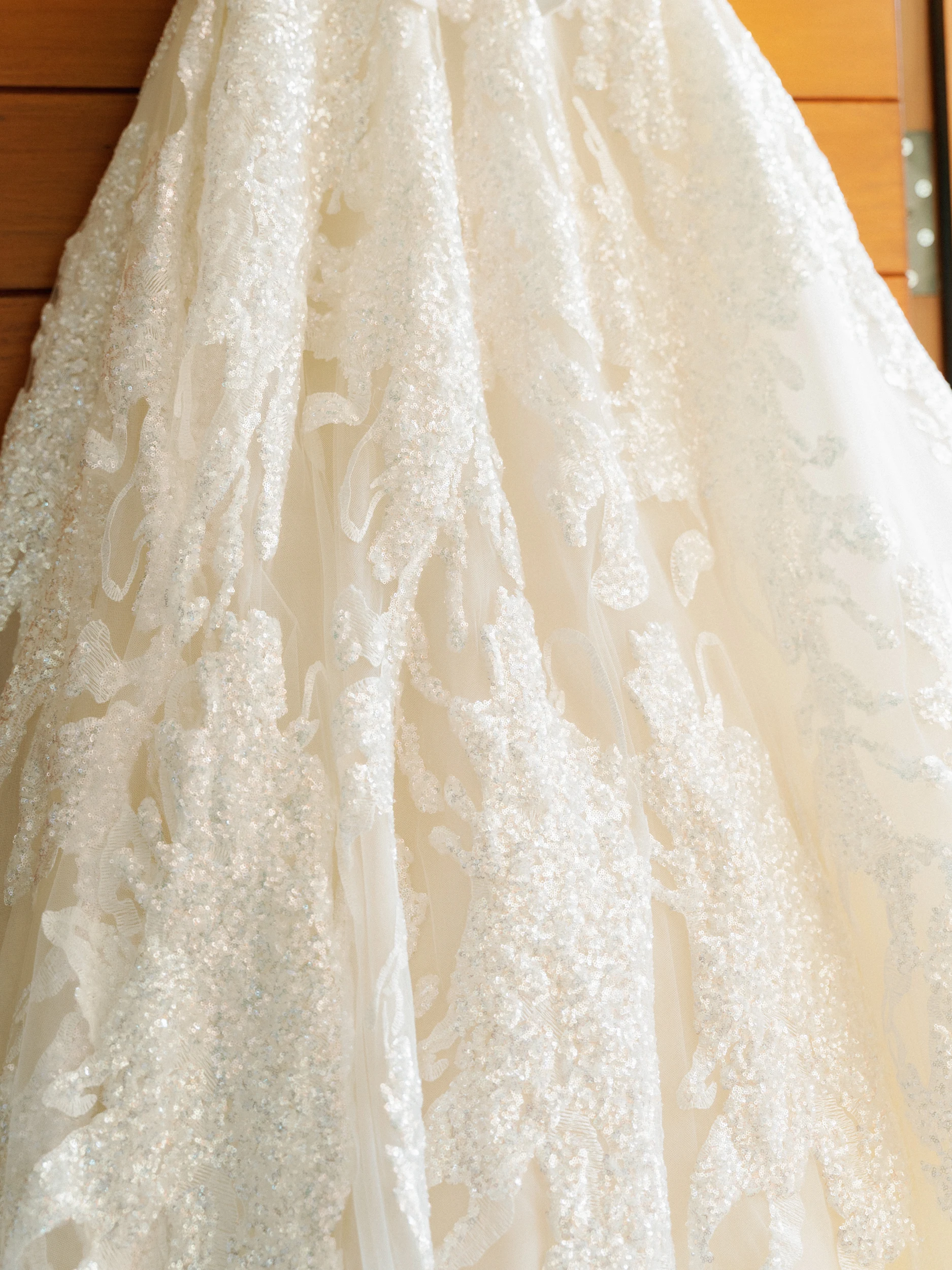 Jaein & Edward — Wedding