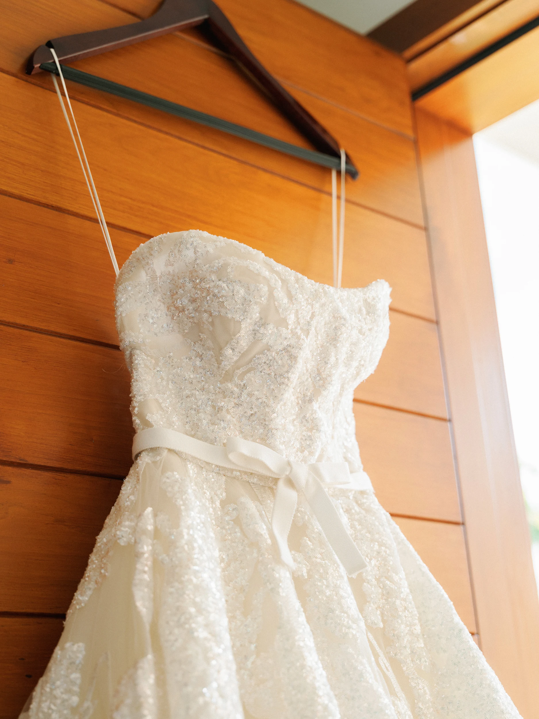Jaein & Edward — Wedding
